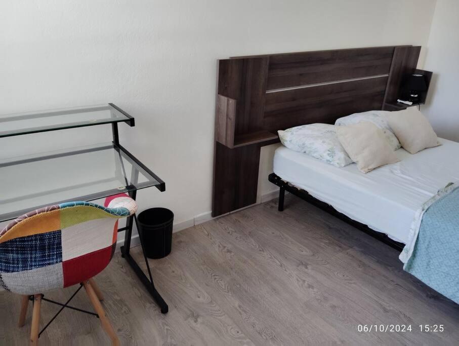 Logement intéressant