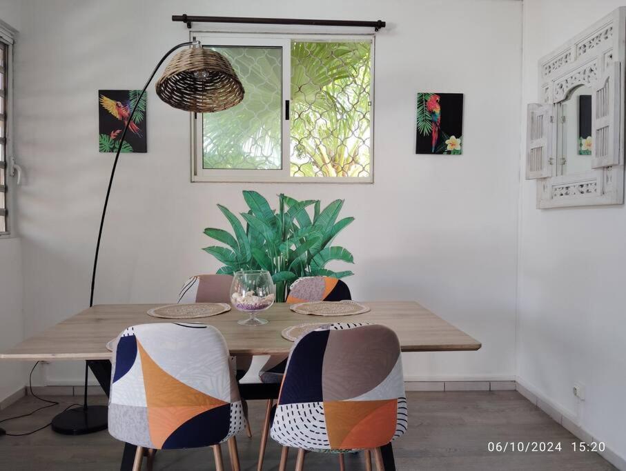 Logement intéressant