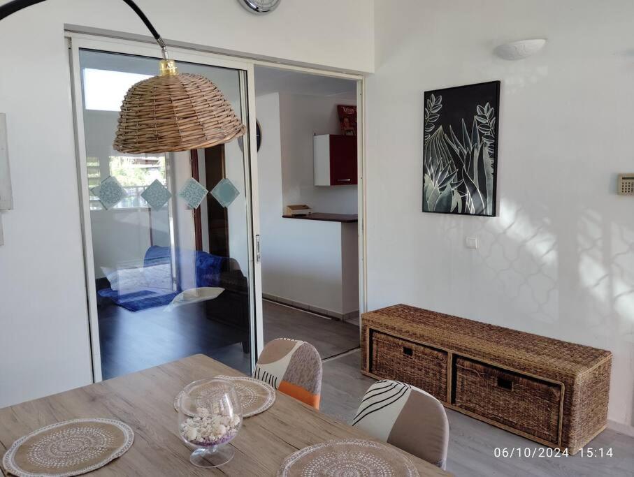 Logement intéressant