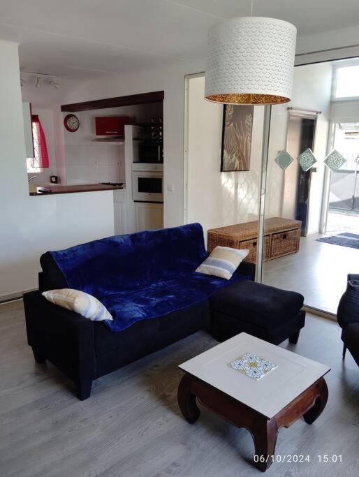 Logement intéressant