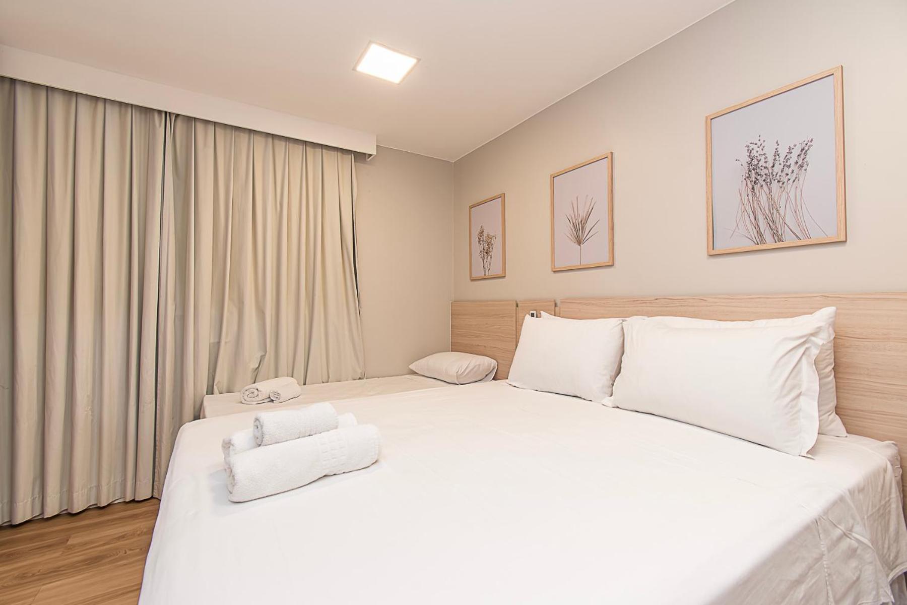 BSB STAY Esplanada Flats Particulares - Nobile SHN