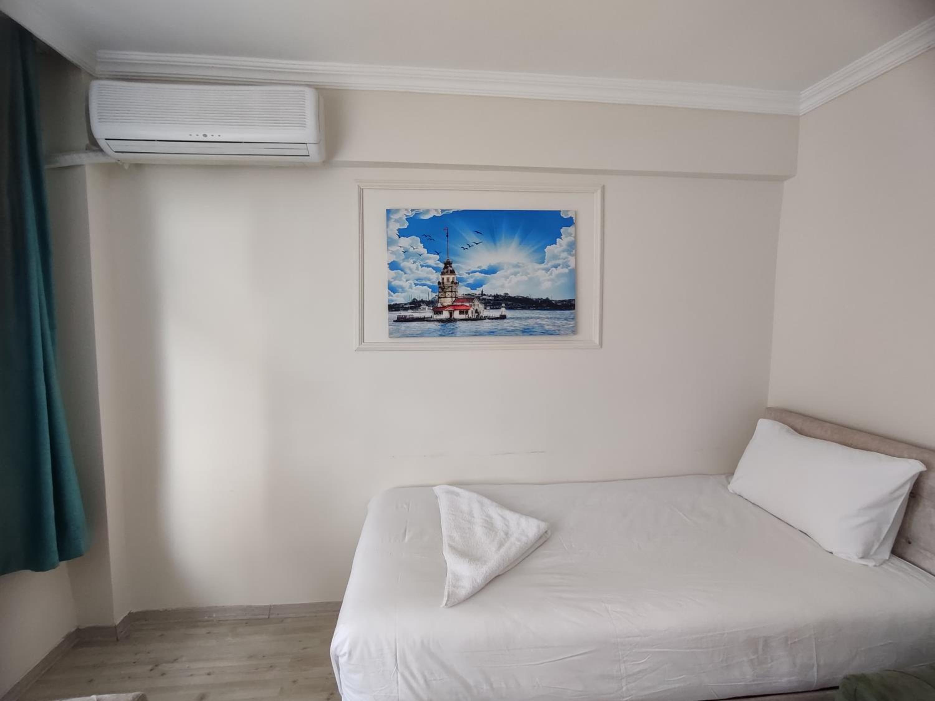 Alpacino Apart Hotel