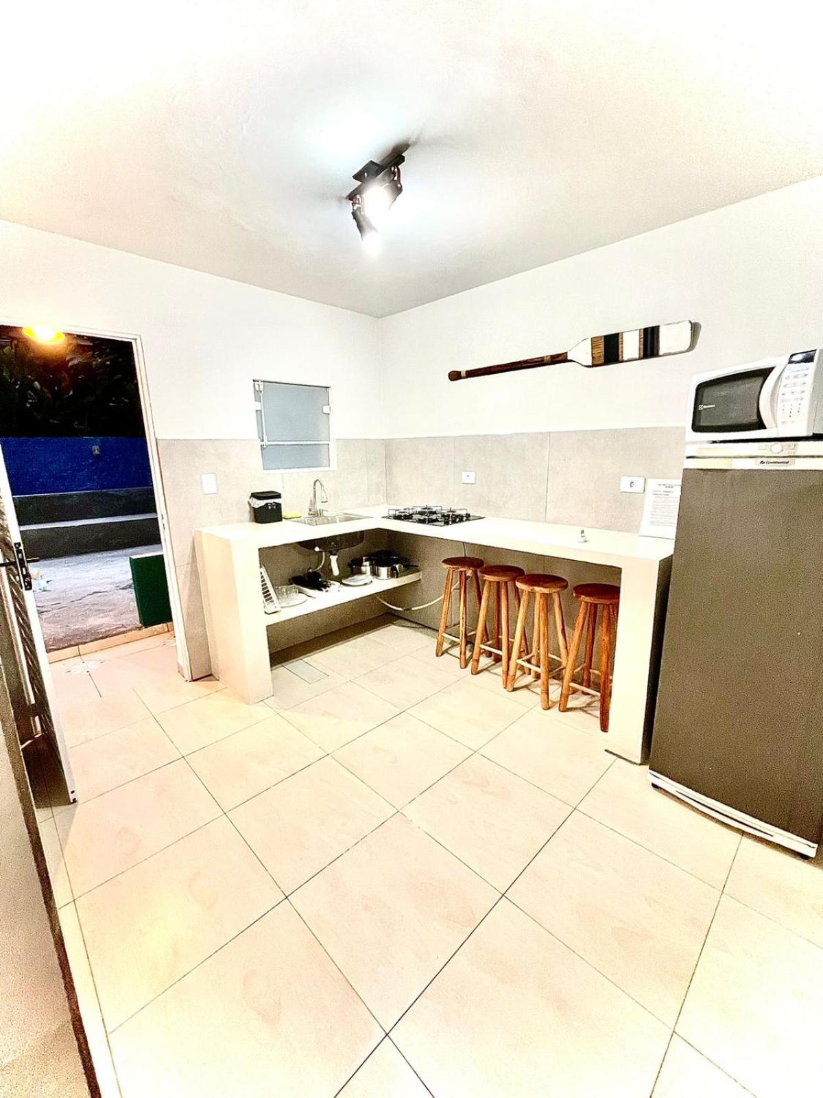 Villa Bali Maresias Lofts