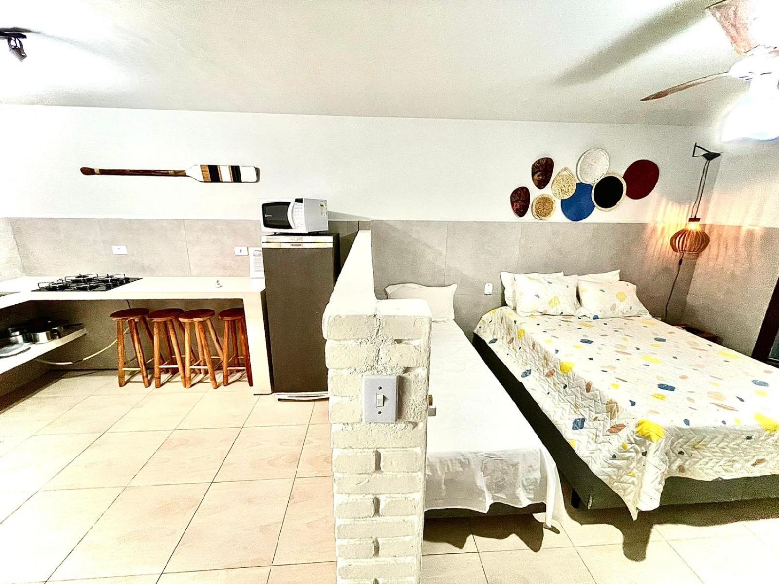 Villa Bali Maresias Lofts