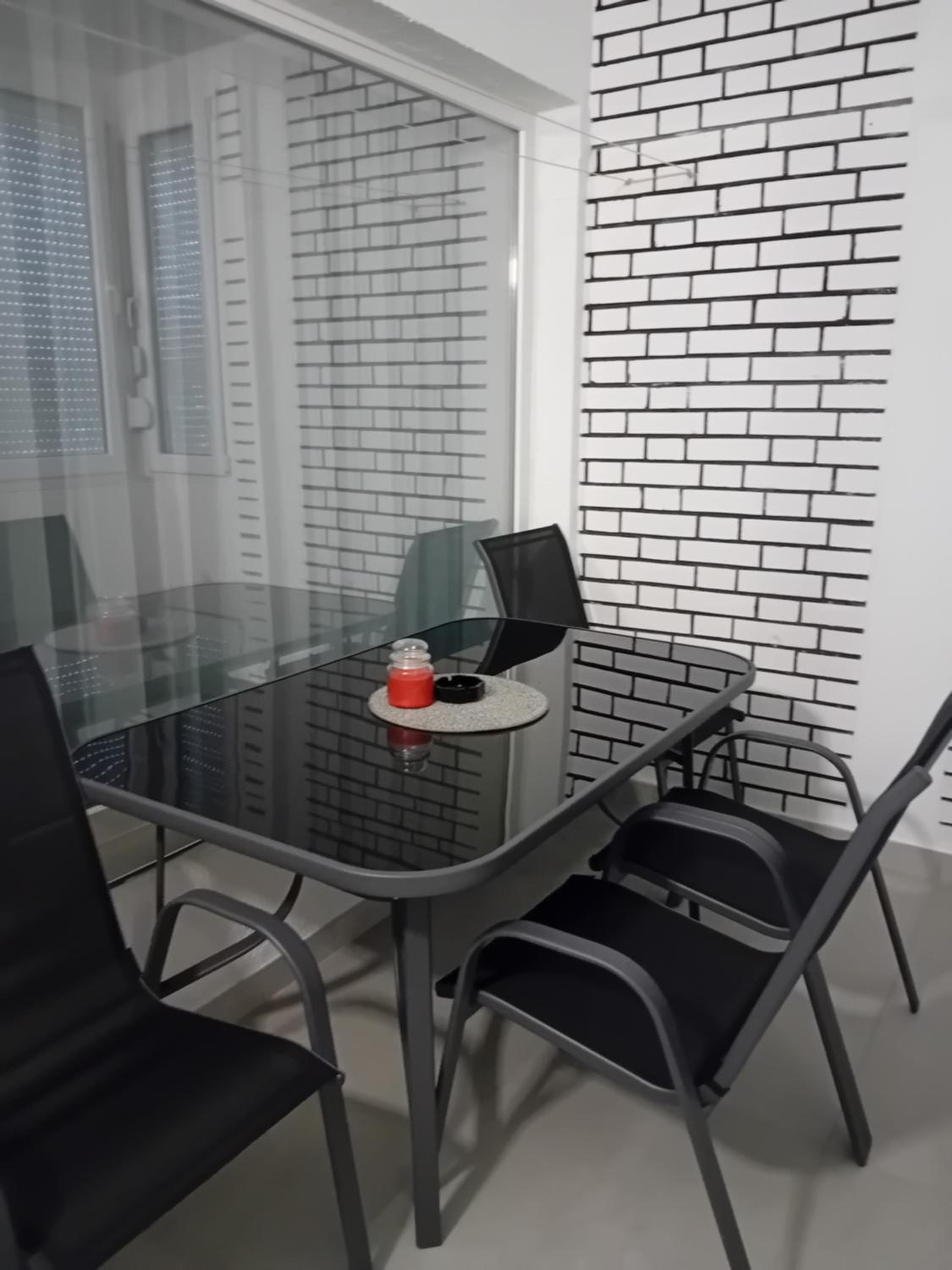 Apartman Ristić