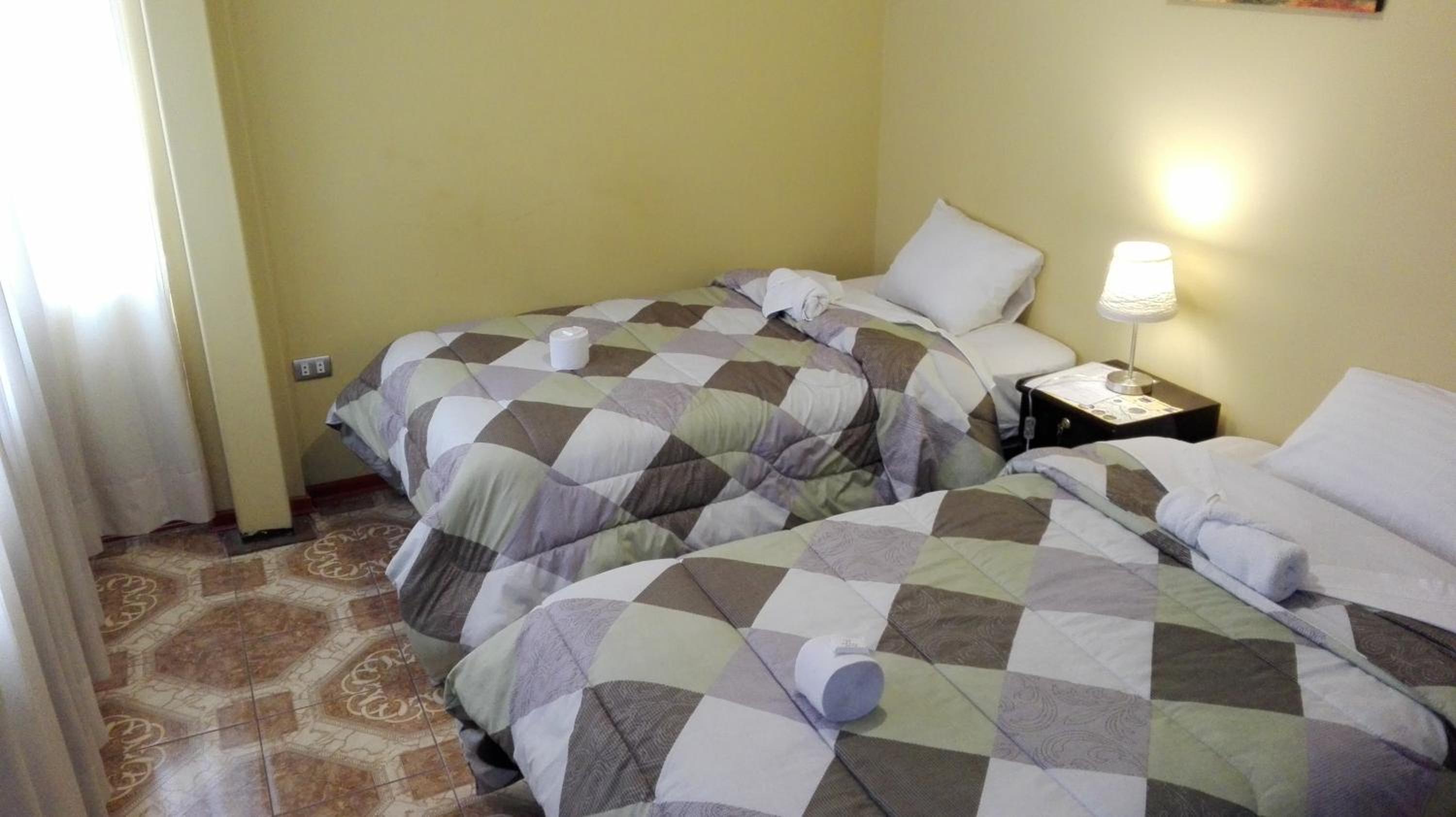 Hermoza House