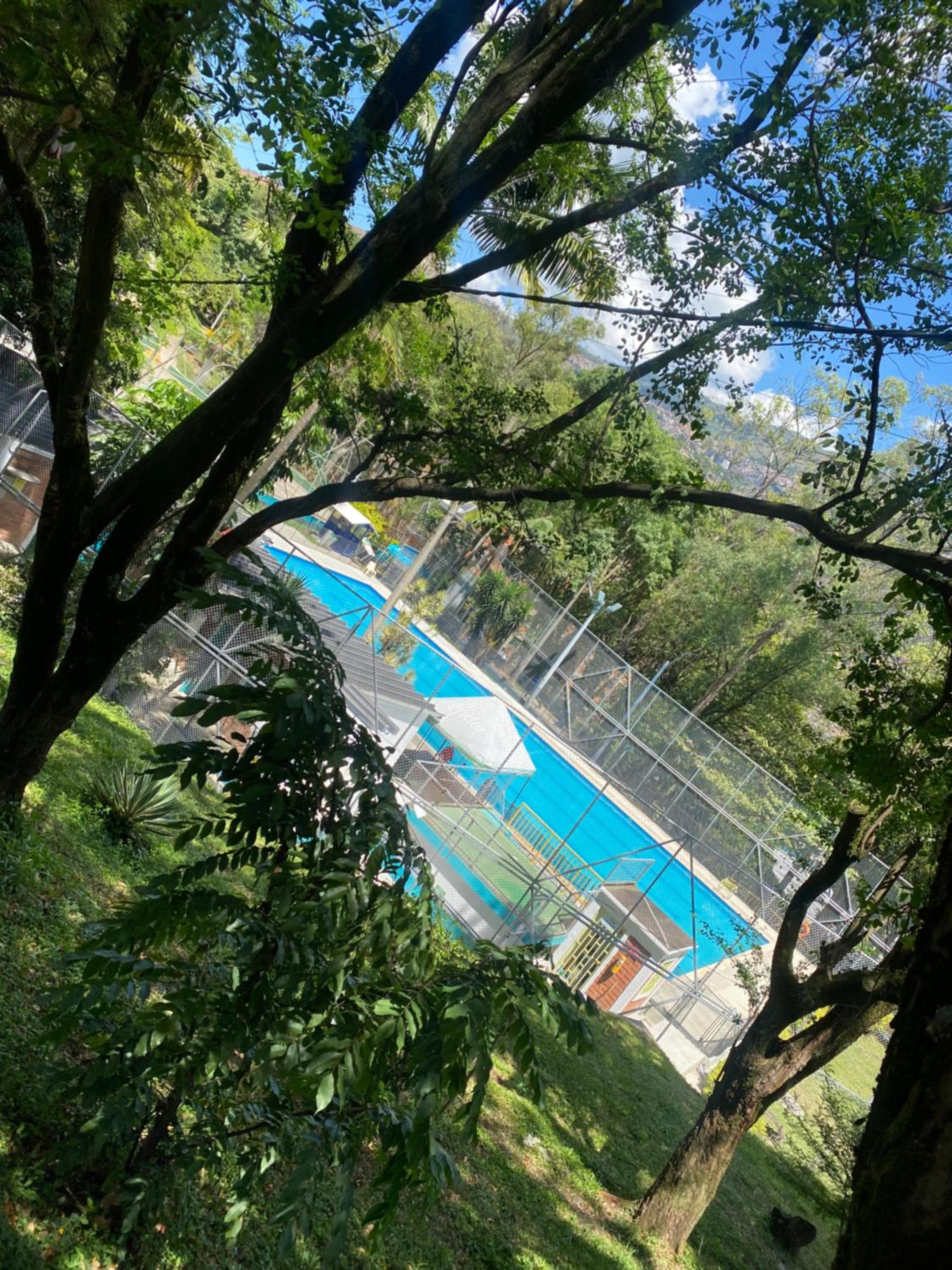 Apartamento en tricentenario