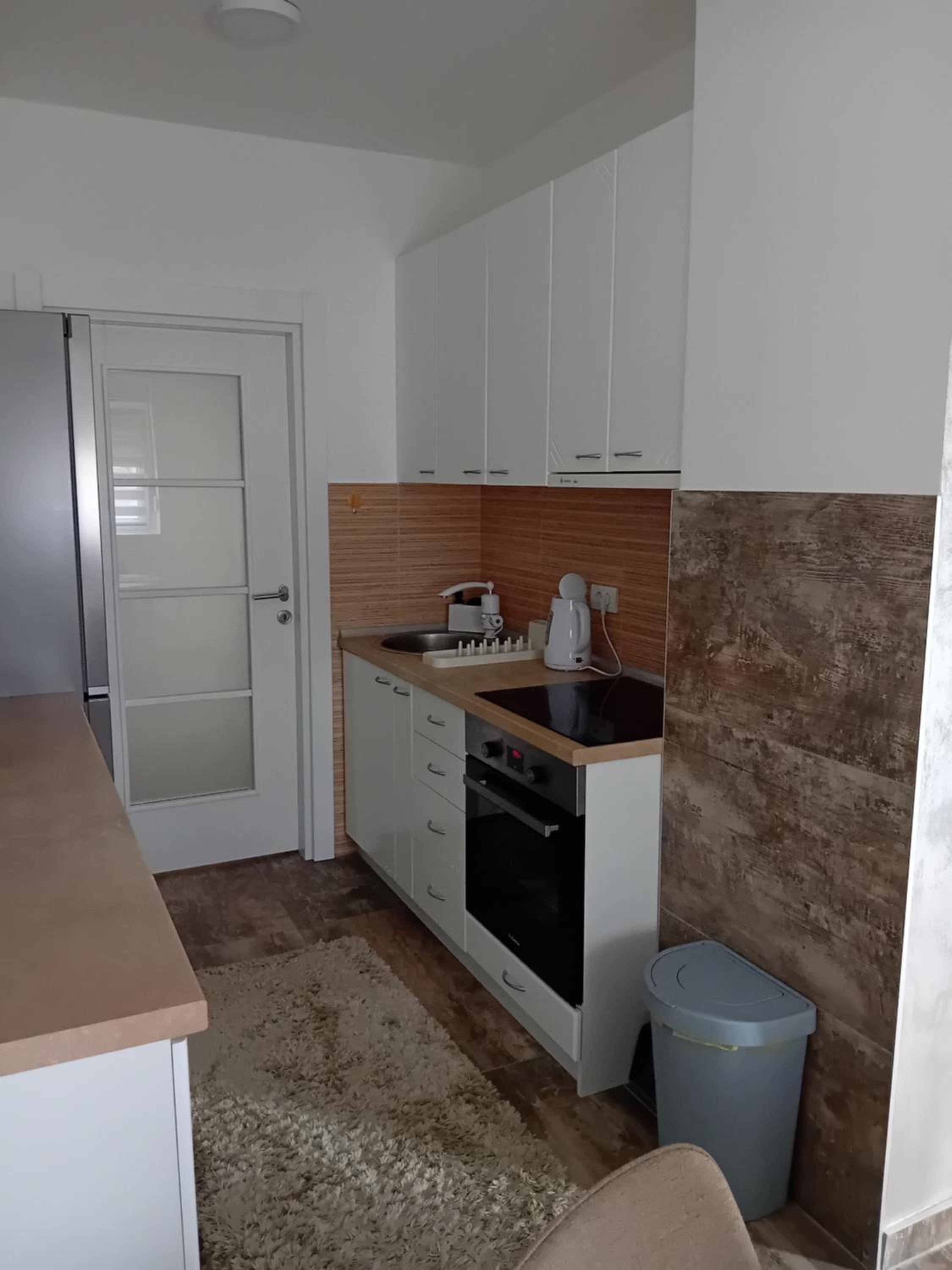 Apartman Ristić