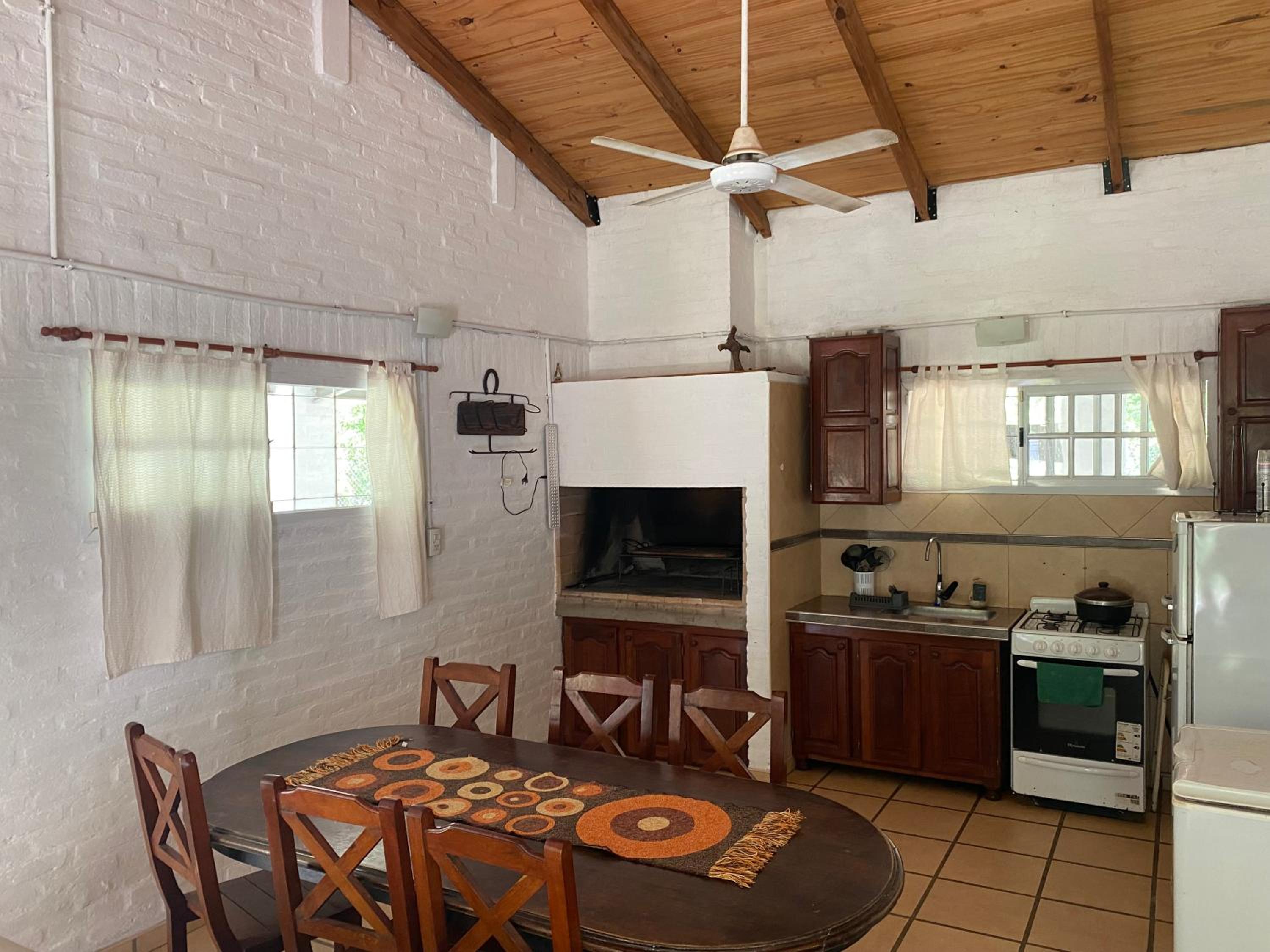 CASA Para Familia hasta 5 PERSONAS!!!