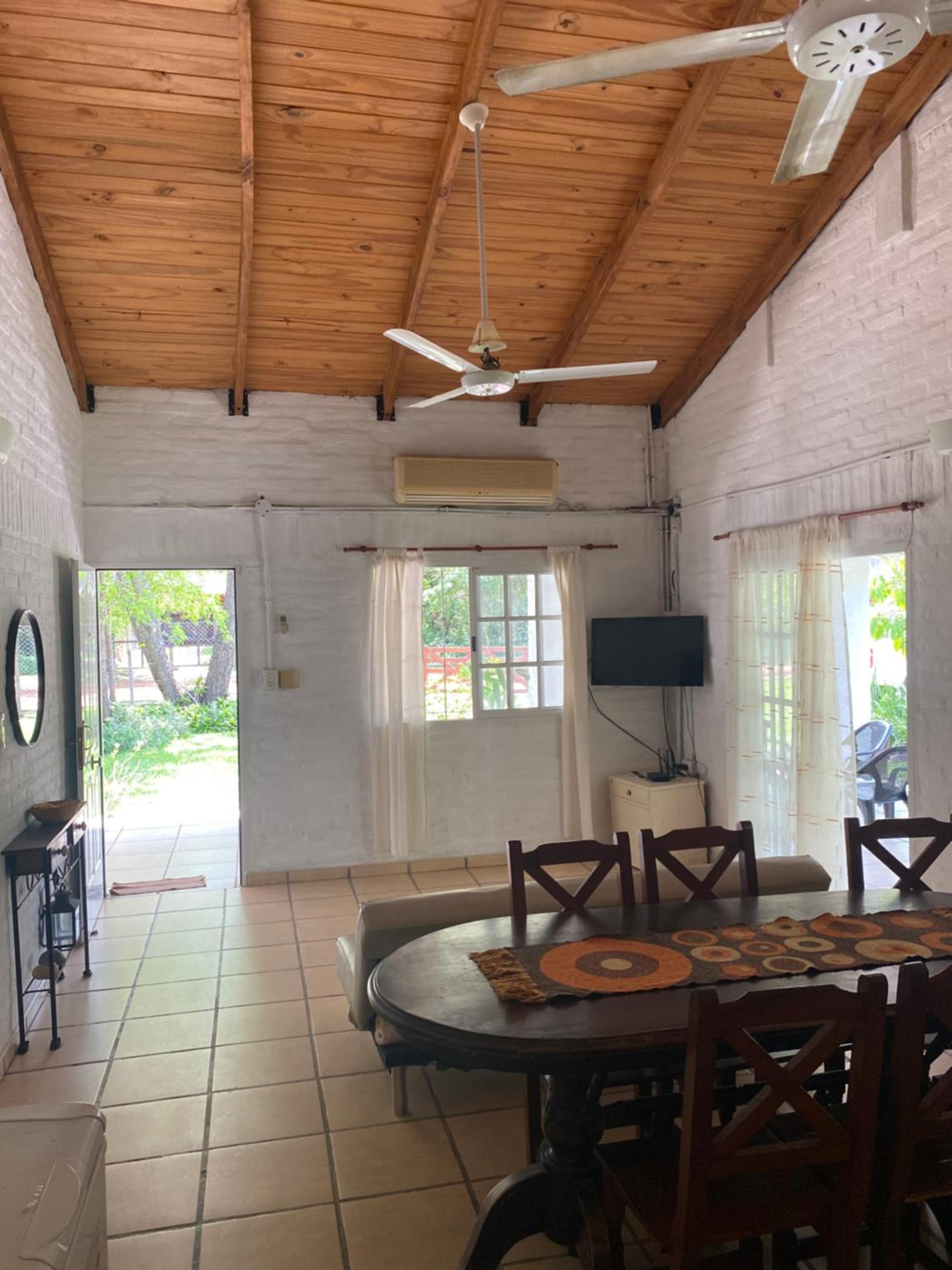 CASA Para Familia hasta 5 PERSONAS!!!