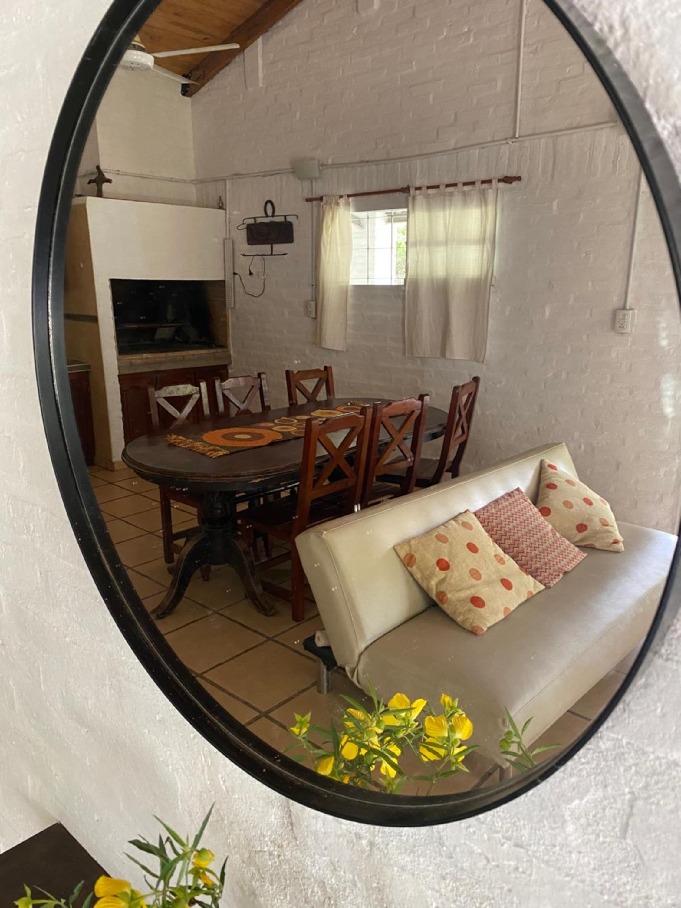 CASA Para Familia hasta 5 PERSONAS!!!