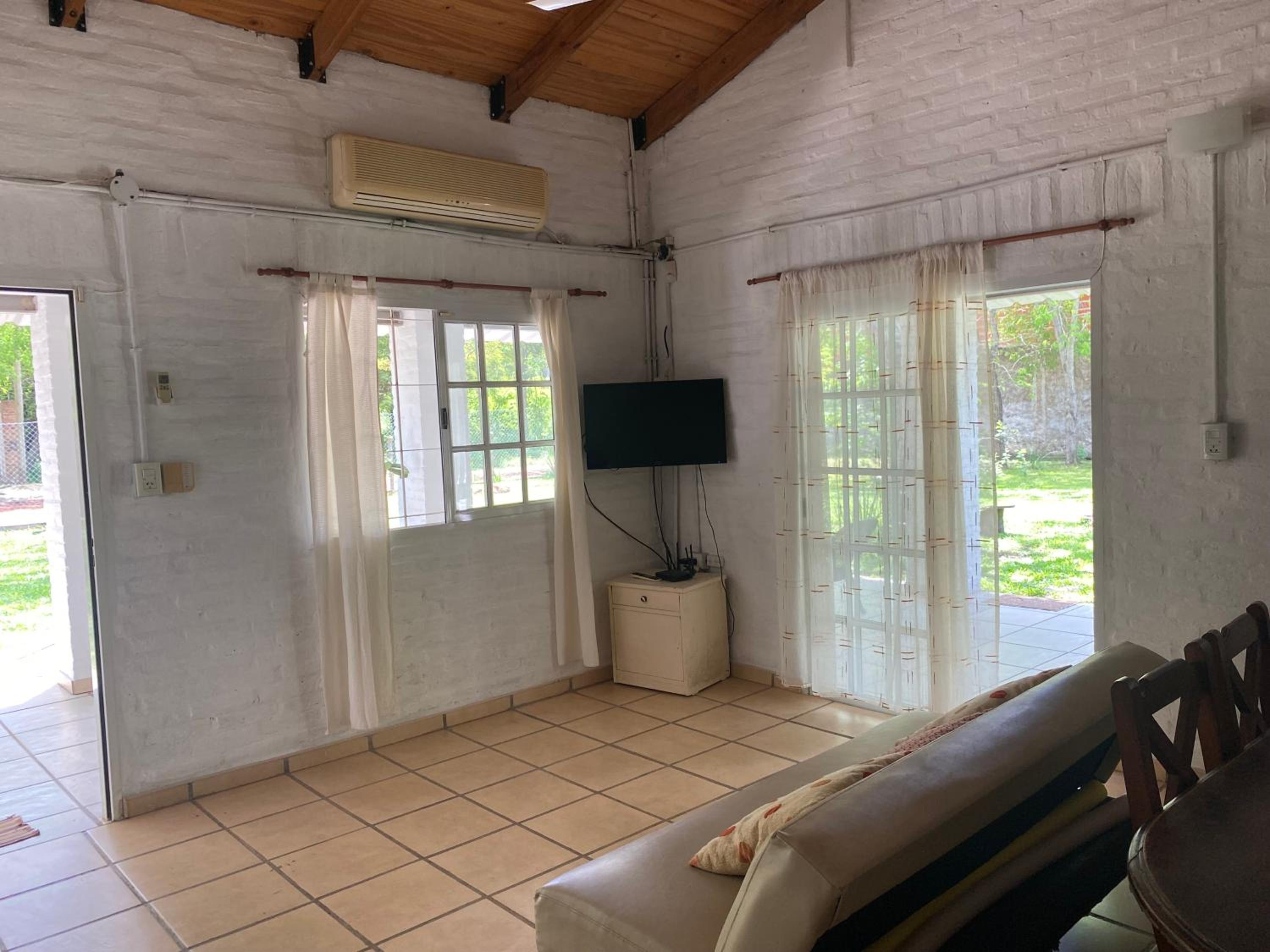 CASA Para Familia hasta 5 PERSONAS!!!