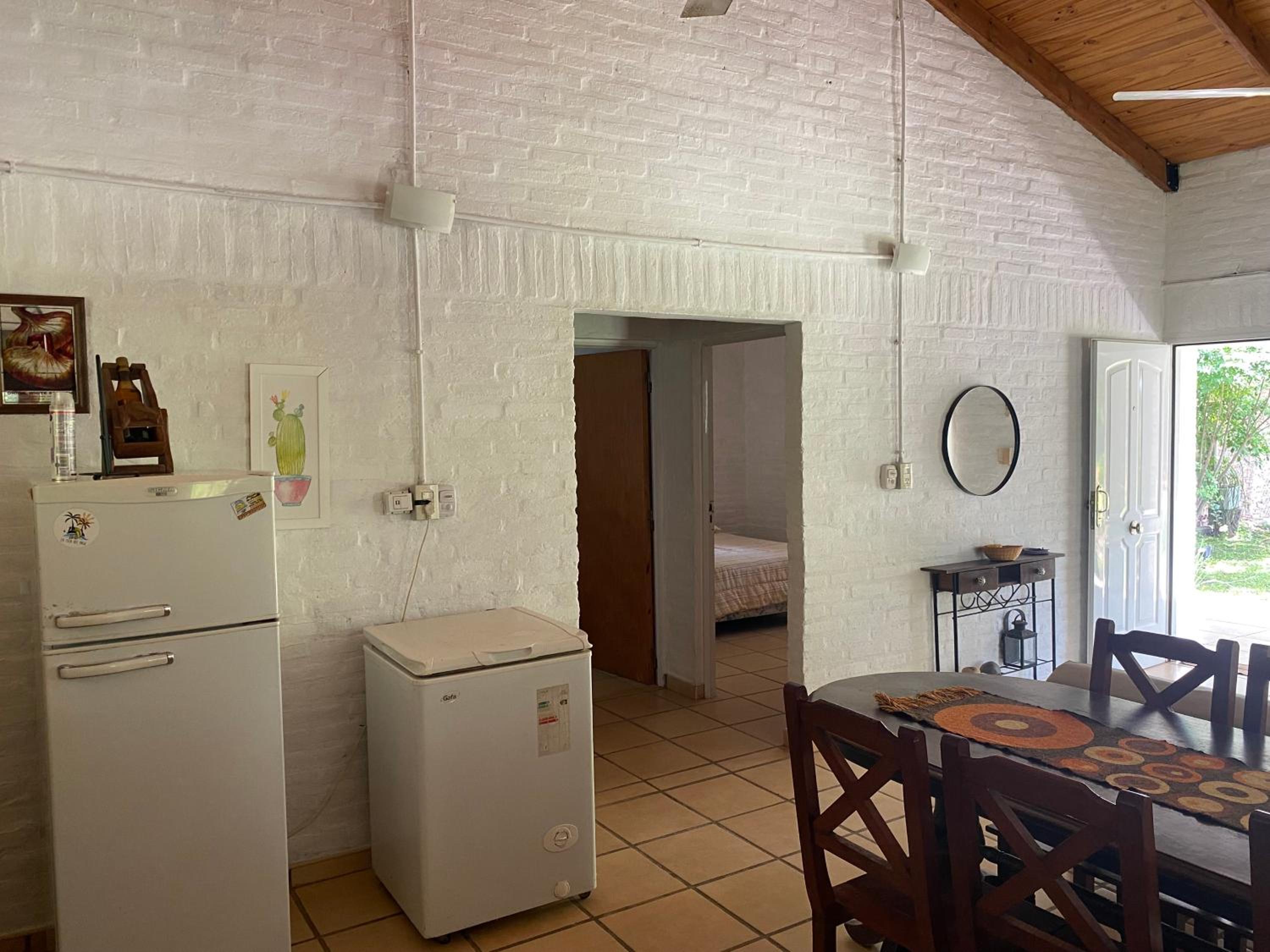 CASA Para Familia hasta 5 PERSONAS!!!
