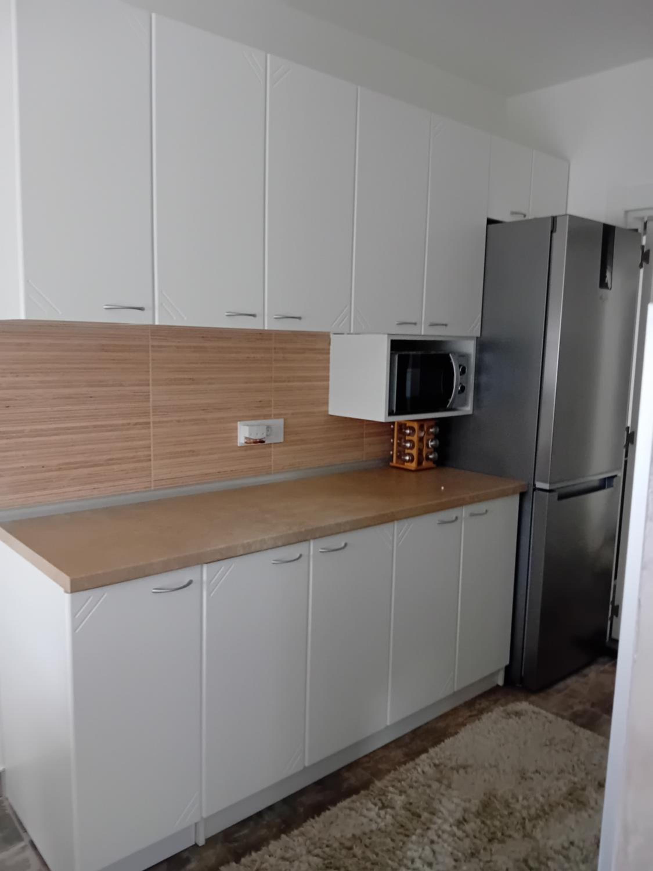 Apartman Ristić
