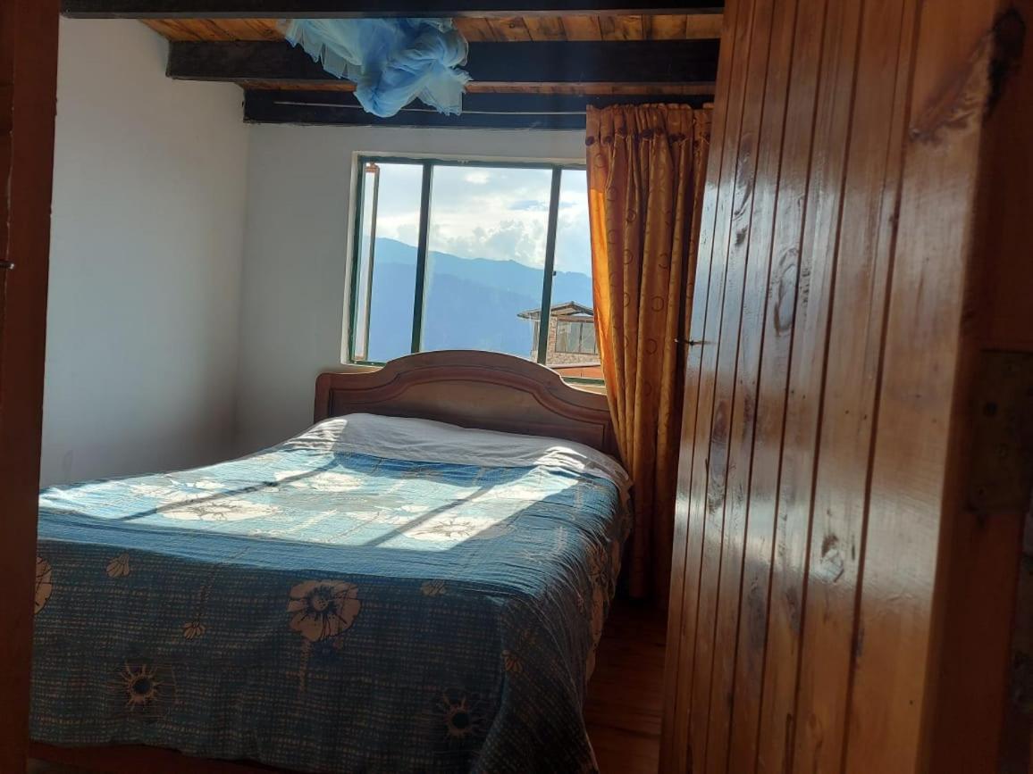 La Cabaña Macanal