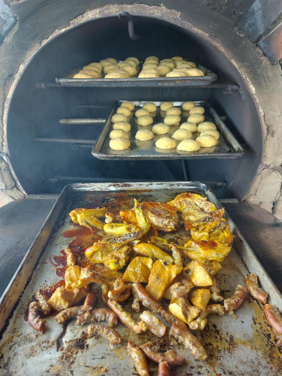 La Cabaña Macanal