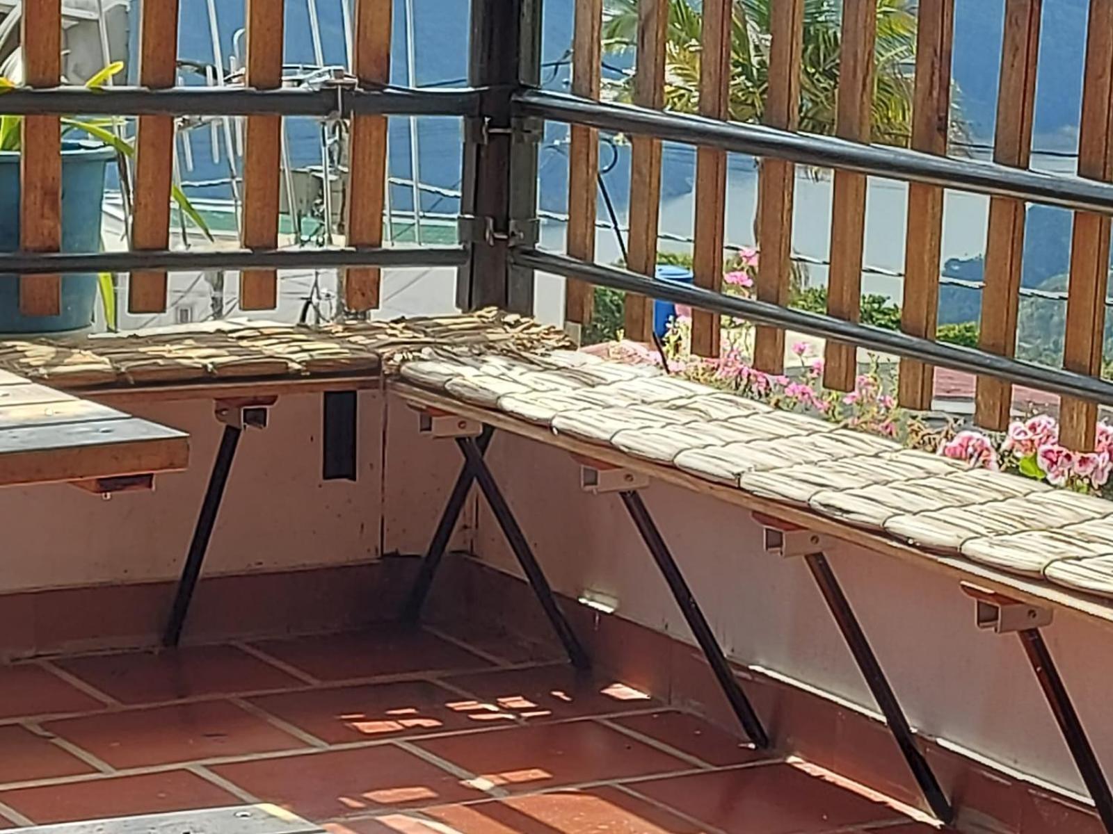 La Cabaña Macanal