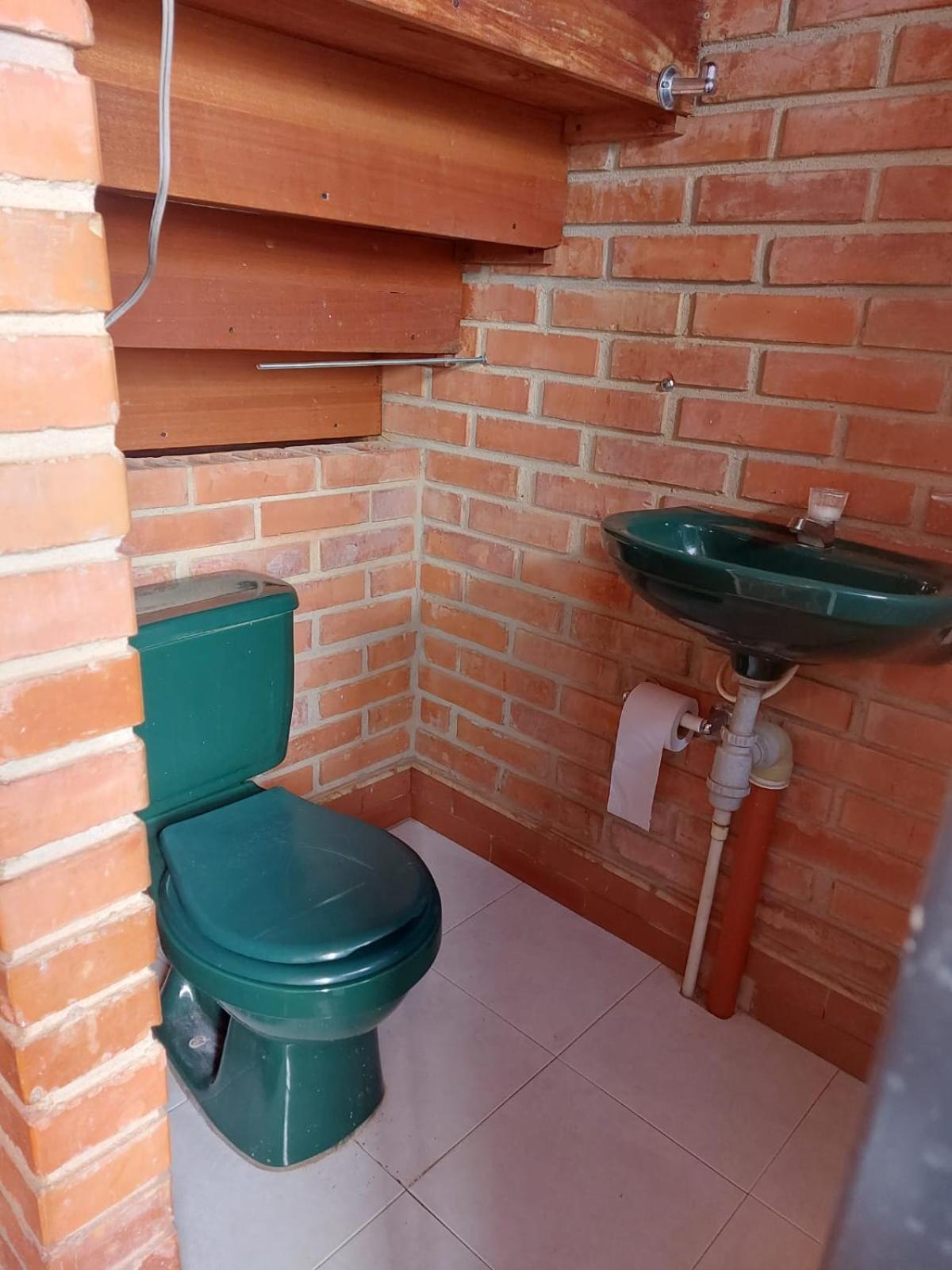 La Cabaña Macanal