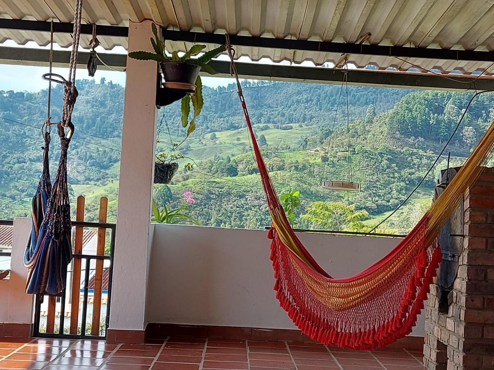 La Cabaña Macanal