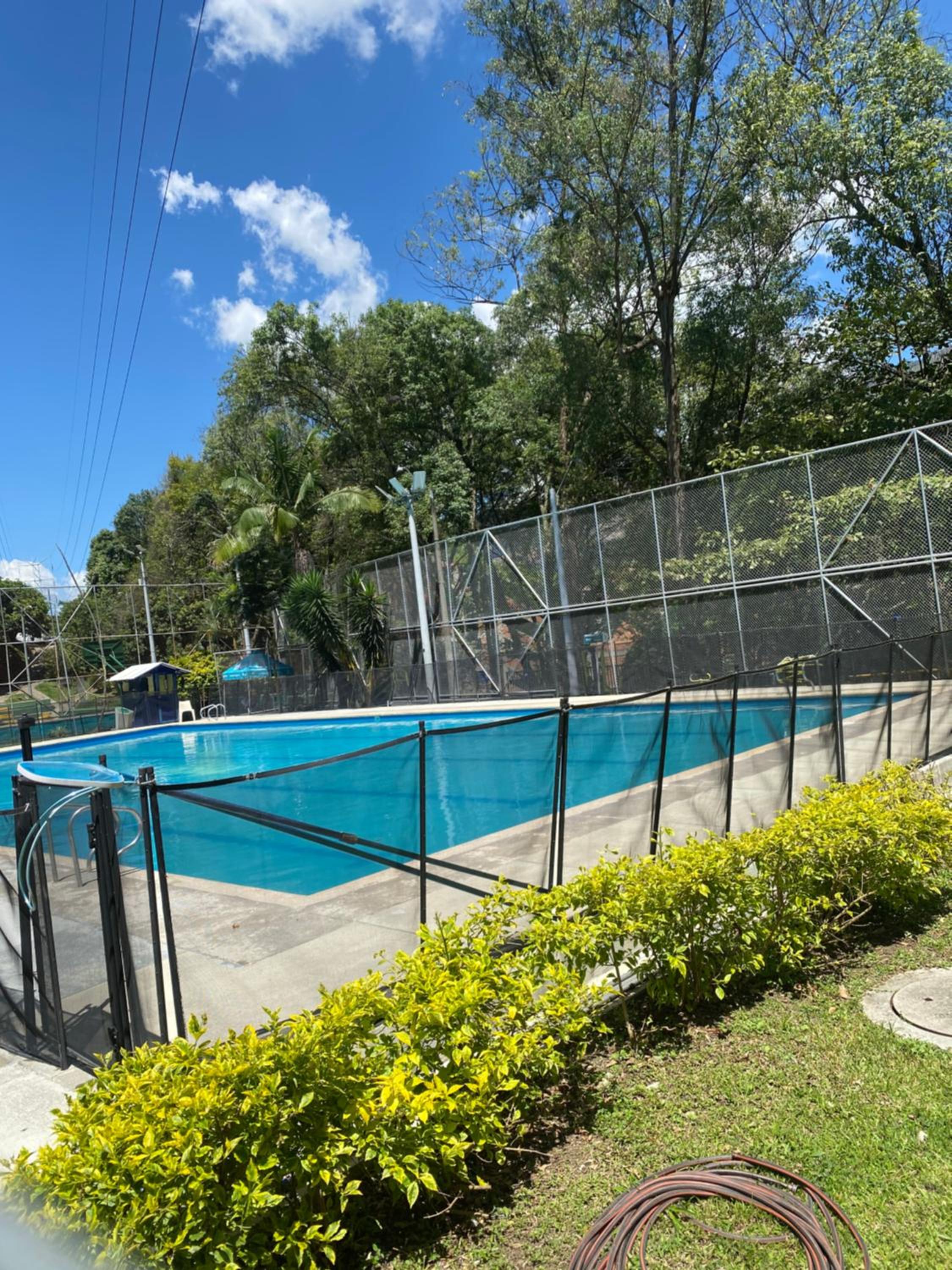 Apartamento en tricentenario