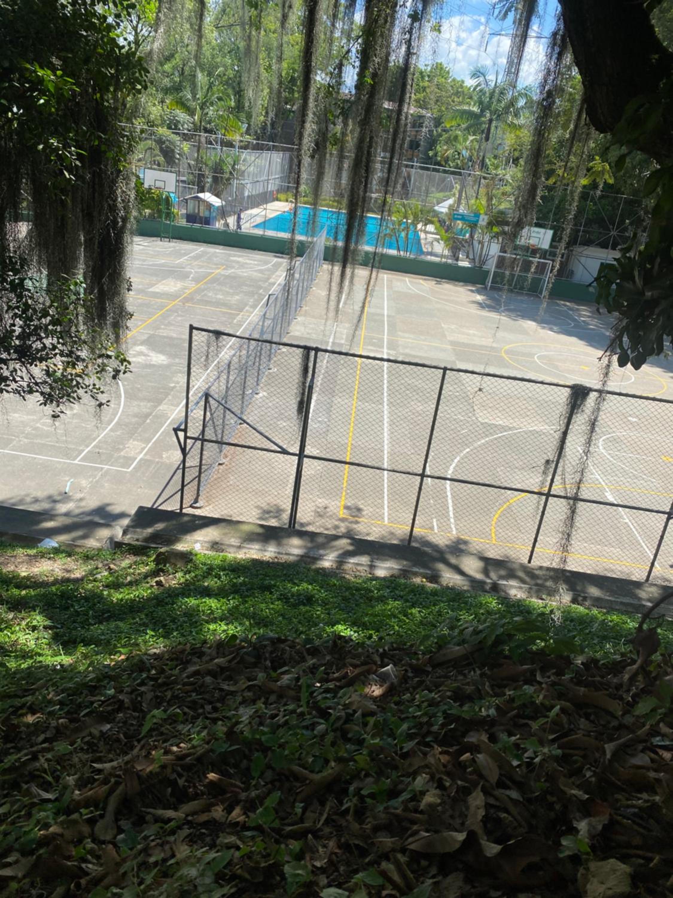 Apartamento en tricentenario