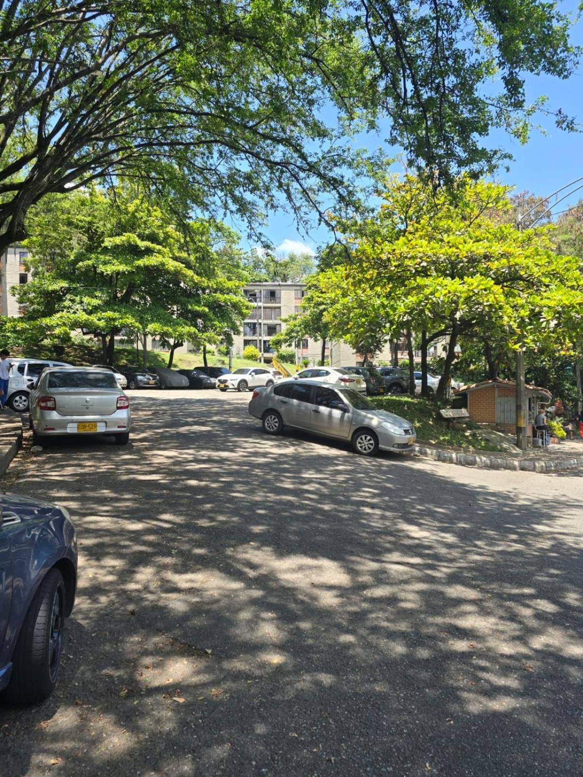 Apartamento en tricentenario