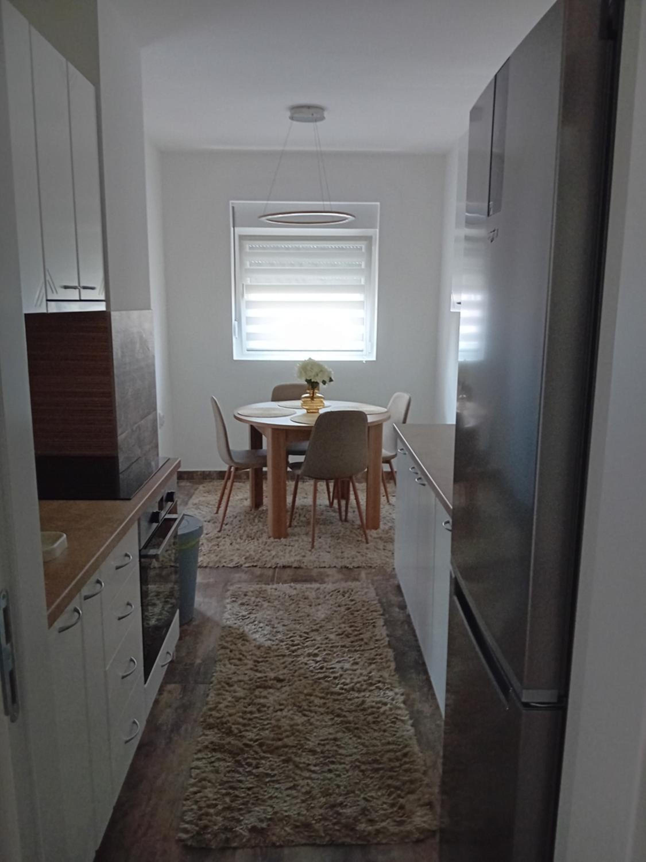 Apartman Ristić