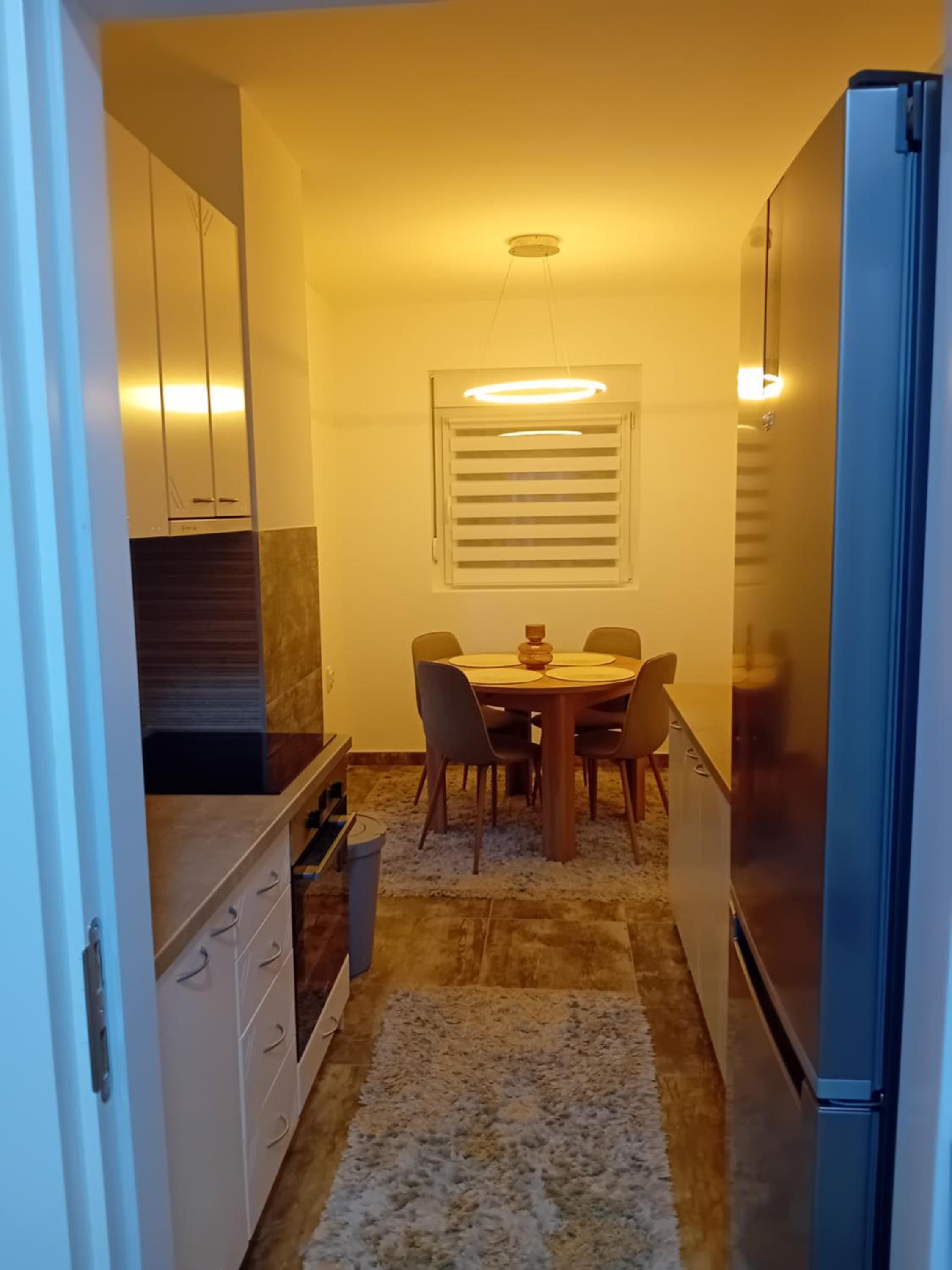 Apartman Ristić
