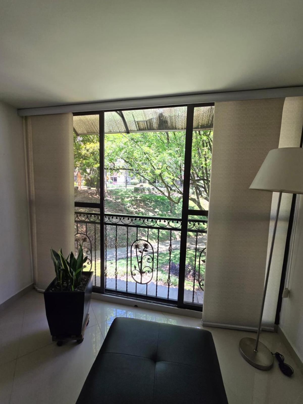 Apartamento en tricentenario