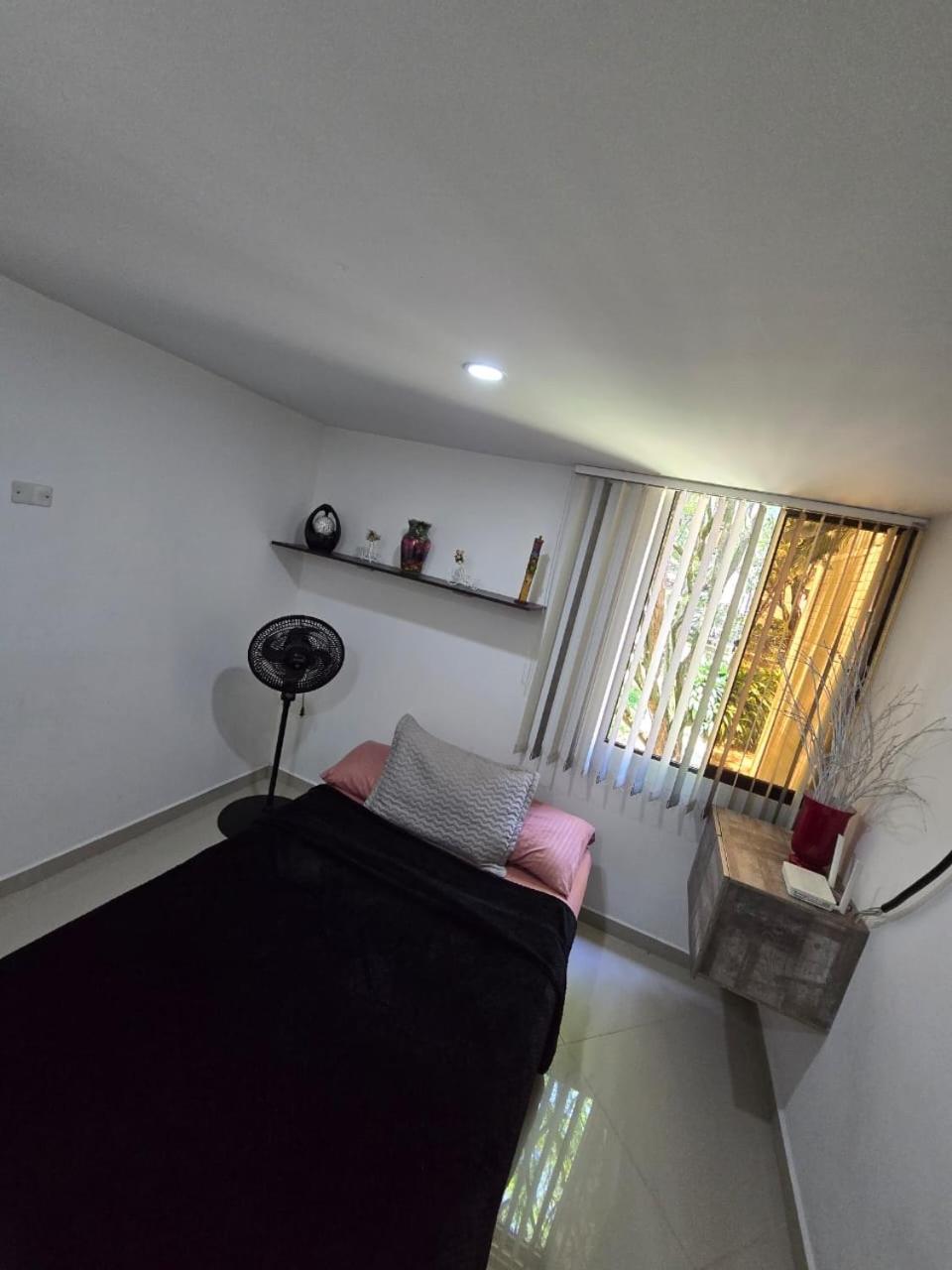Apartamento en tricentenario