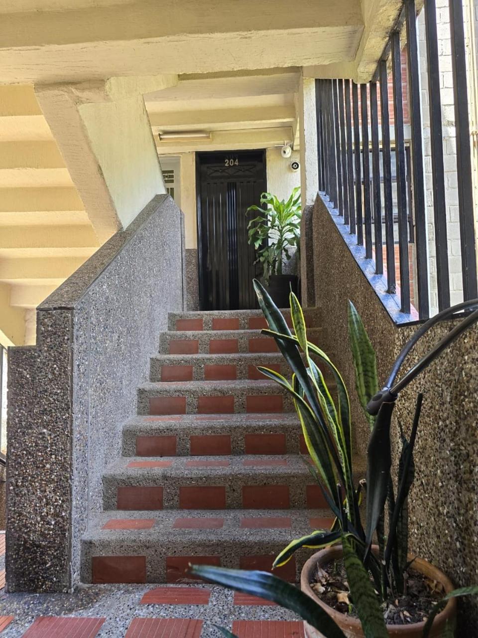 Apartamento en tricentenario