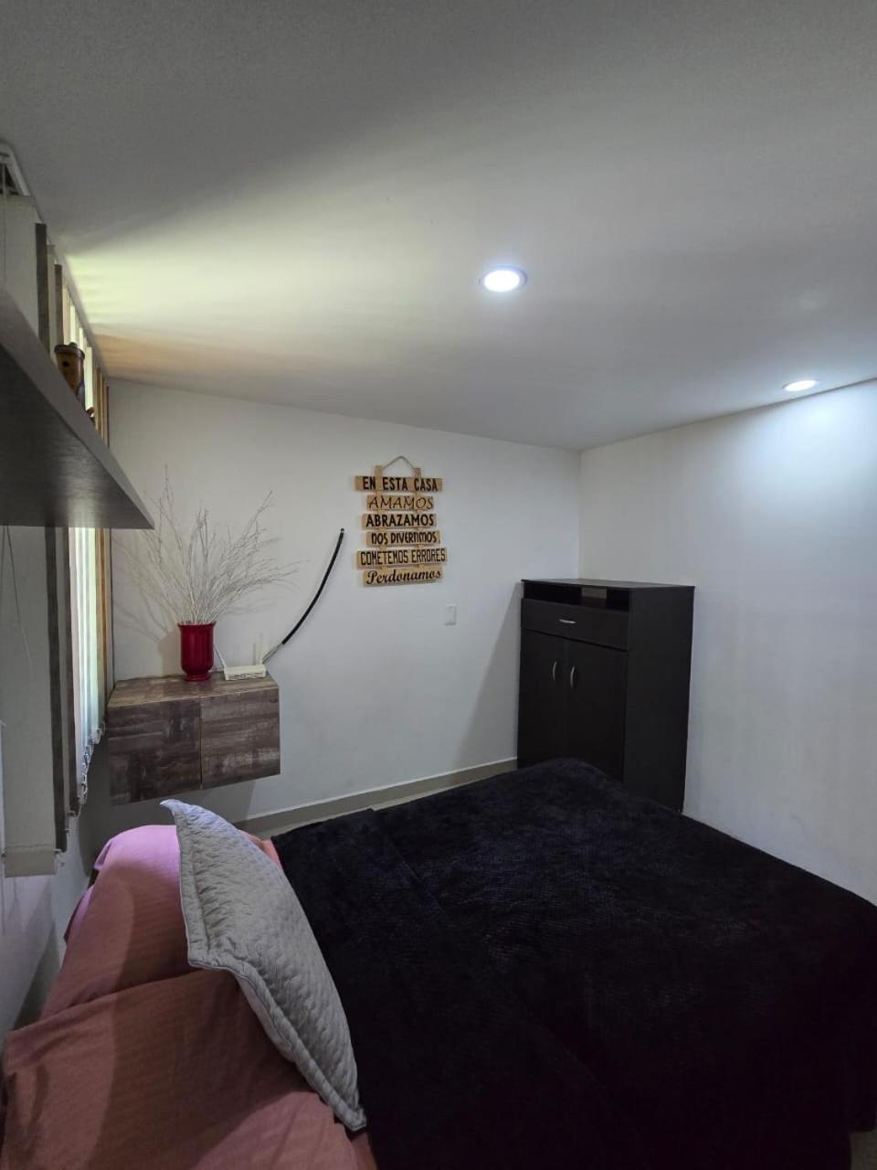 Apartamento en tricentenario