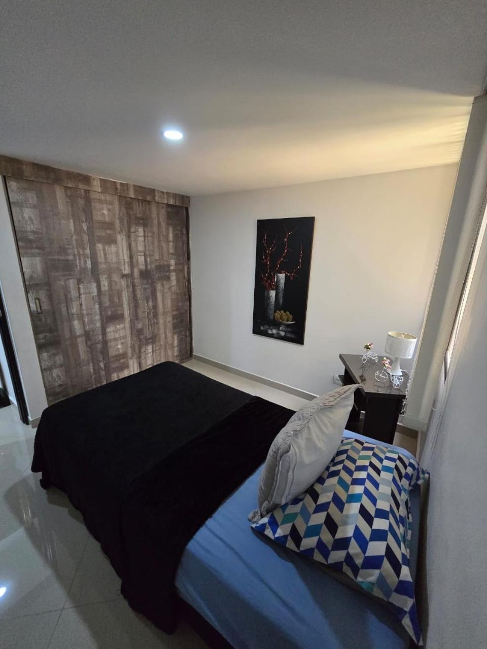 Apartamento en tricentenario