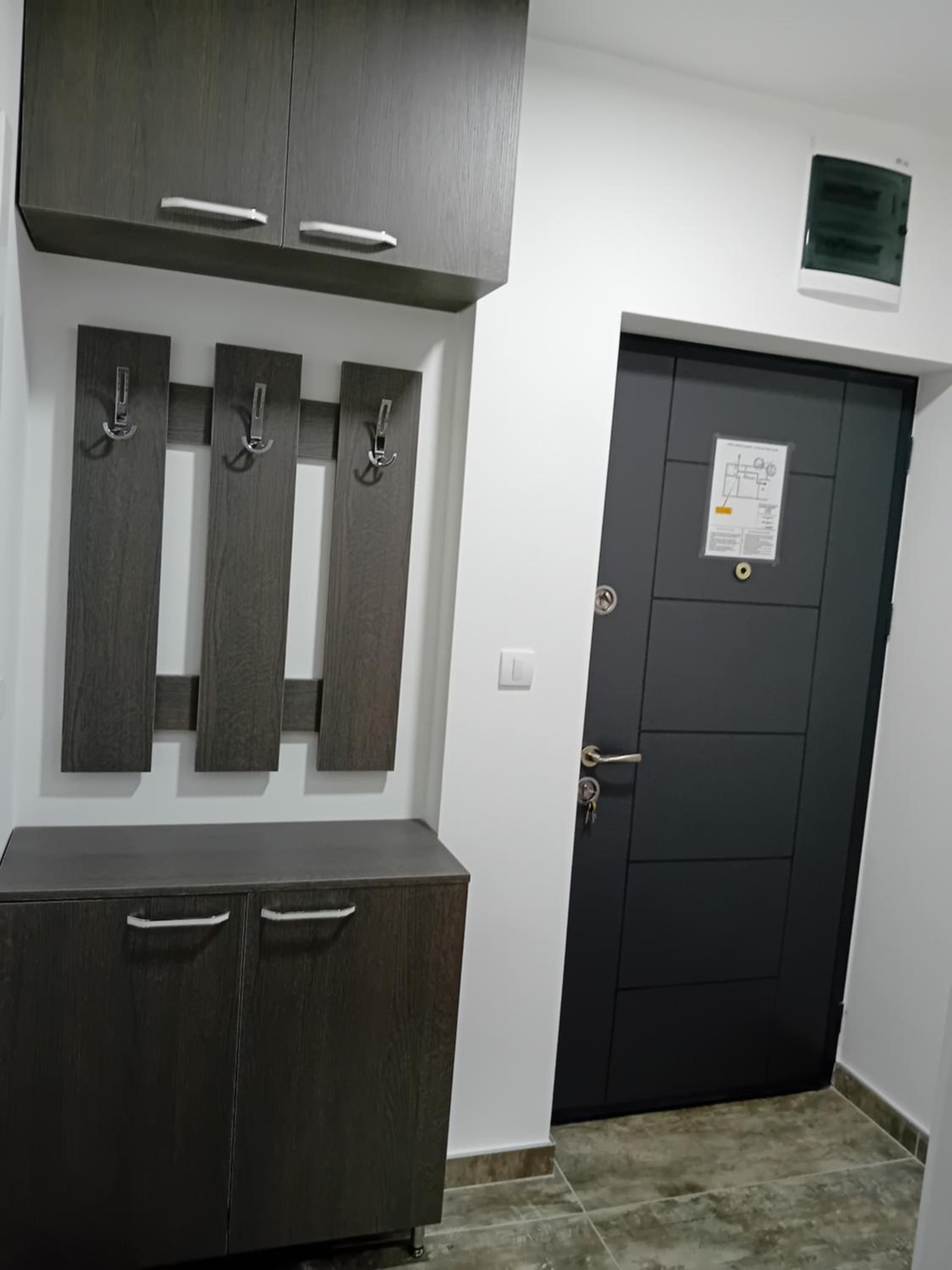 Apartman Ristić