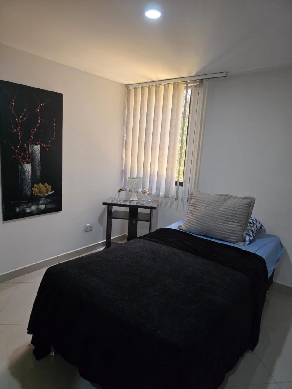 Apartamento en tricentenario