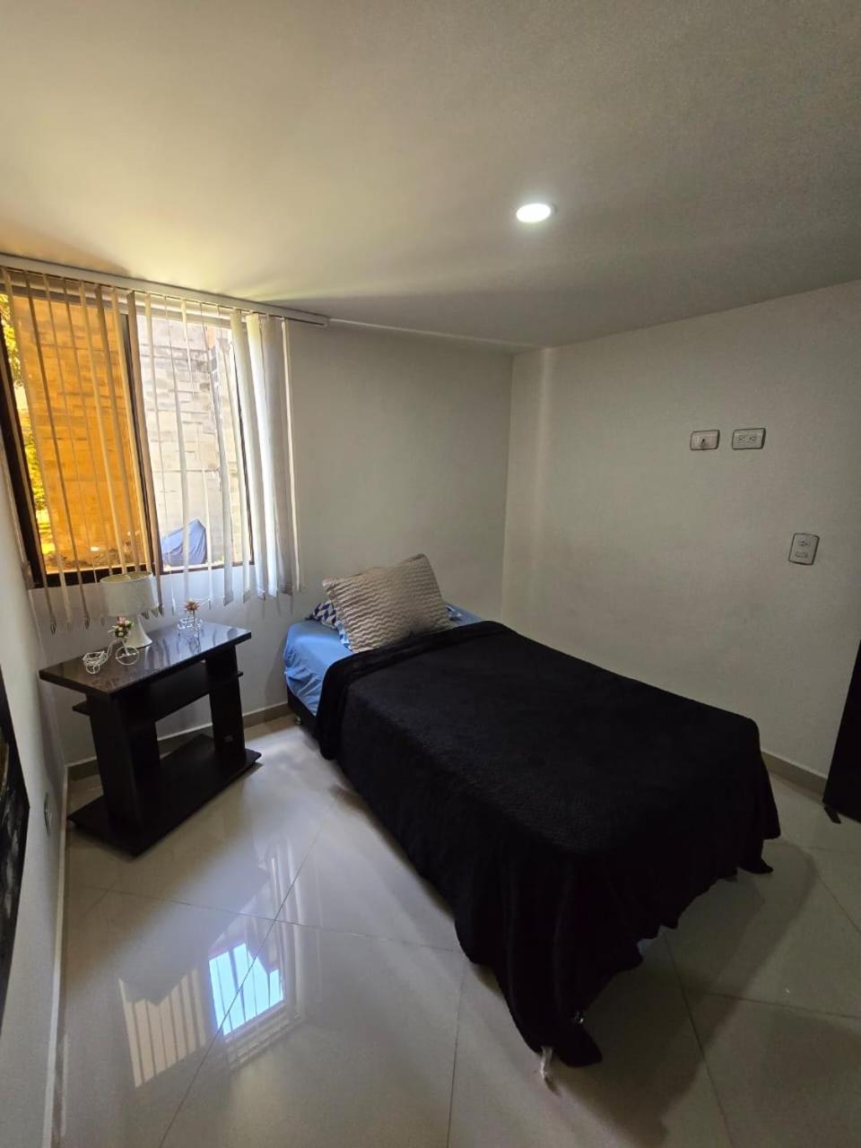 Apartamento en tricentenario