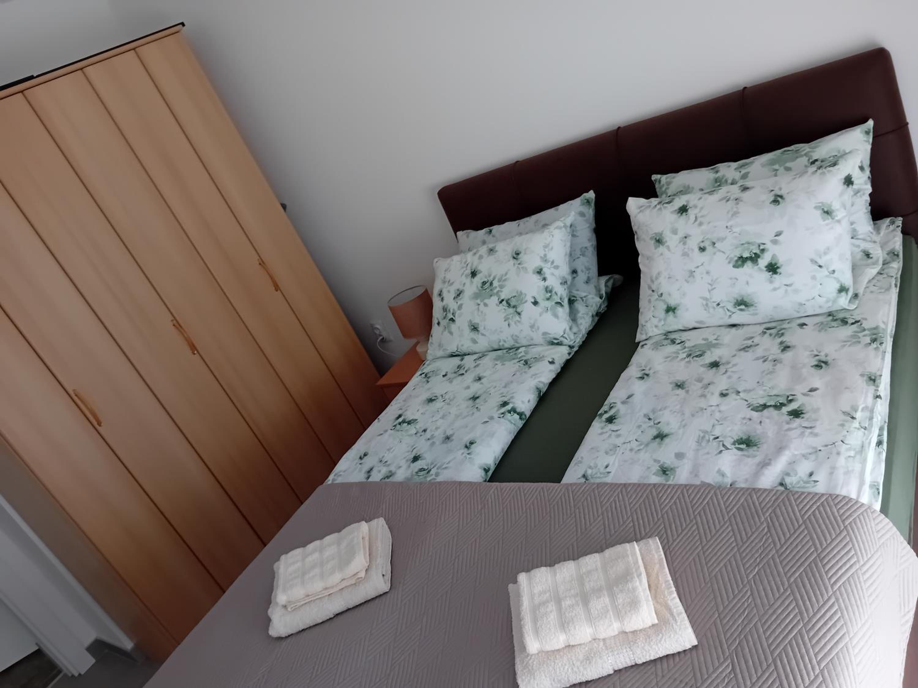 Apartman Ristić