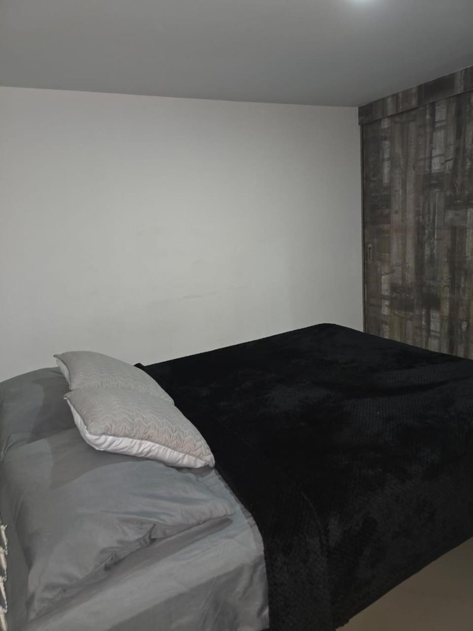 Apartamento en tricentenario