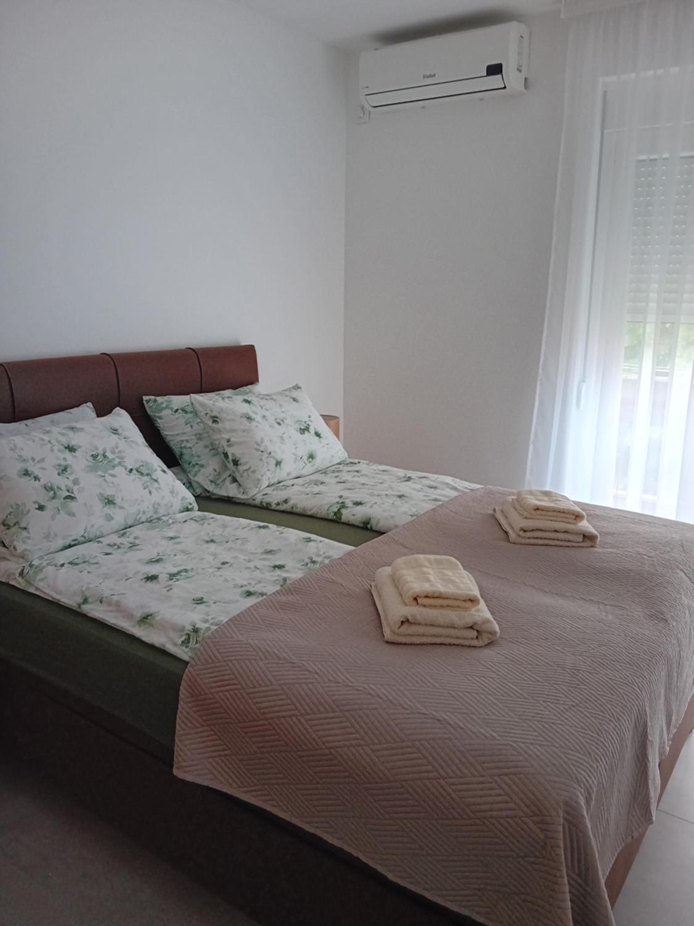 Apartman Ristić