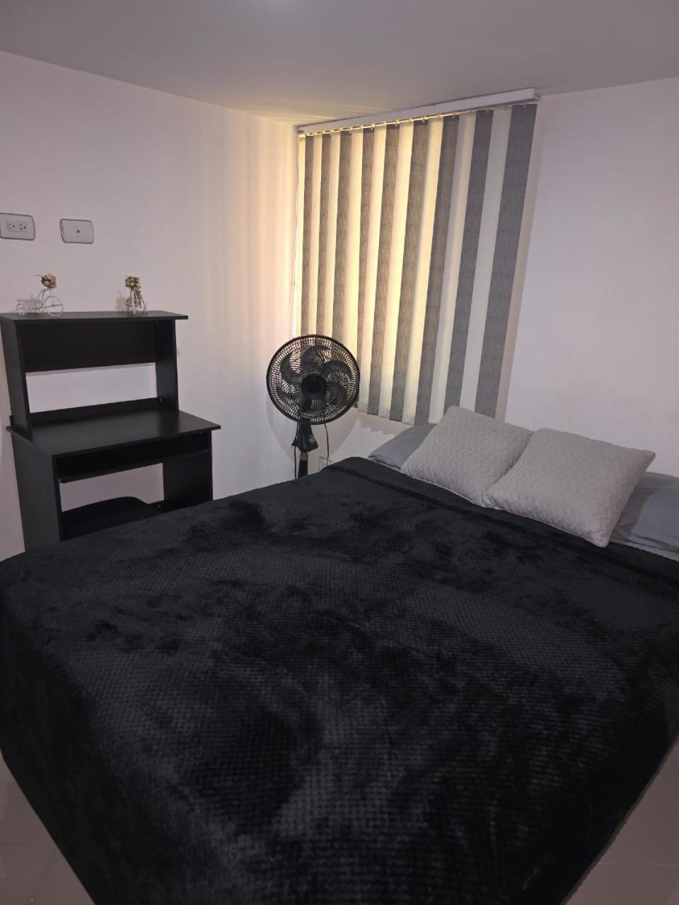 Apartamento en tricentenario