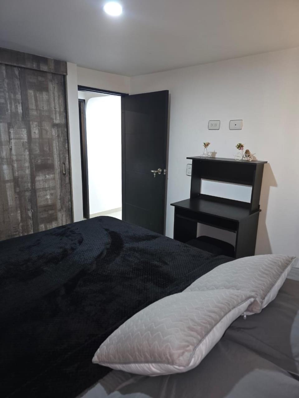 Apartamento en tricentenario