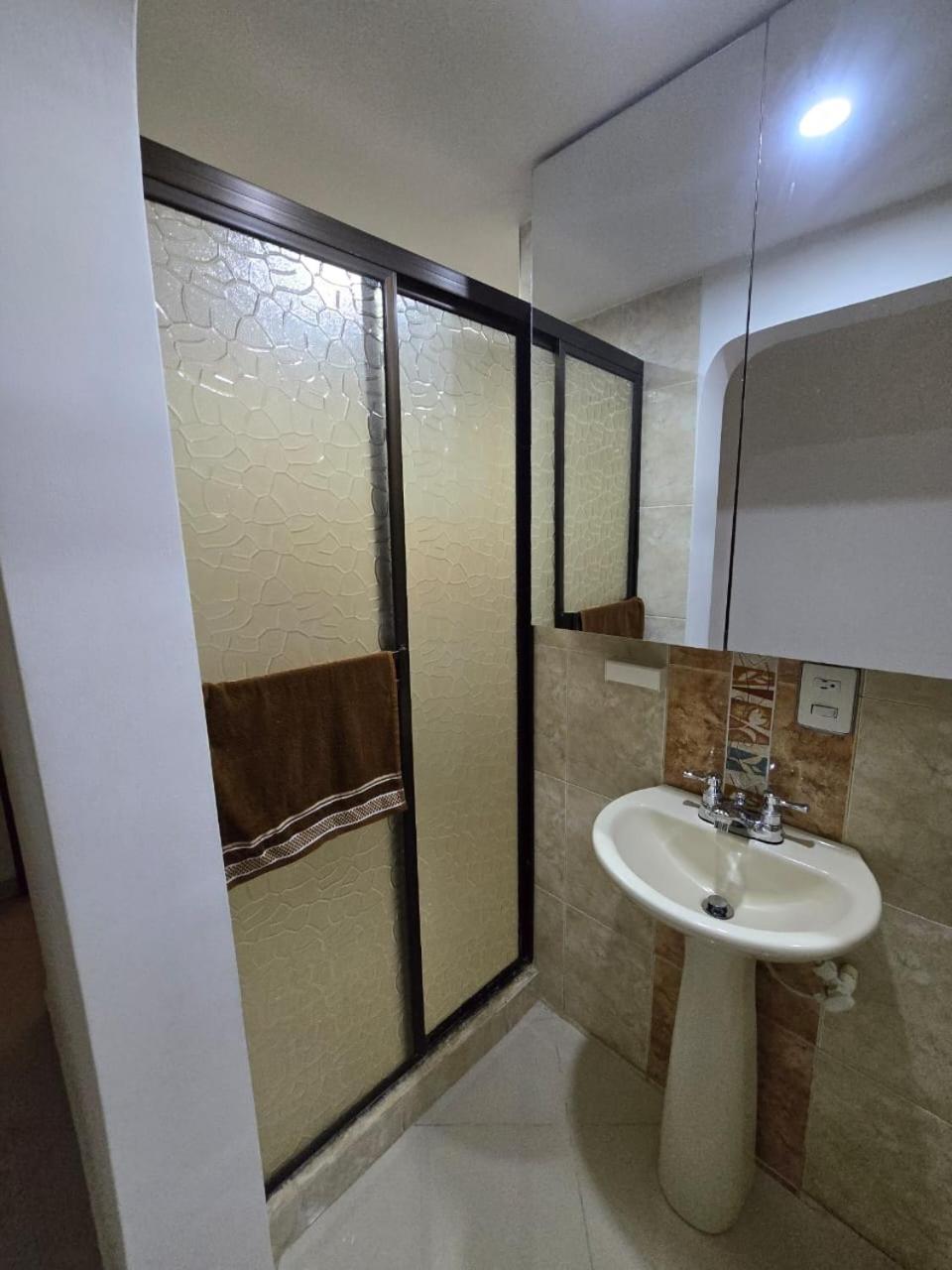 Apartamento en tricentenario