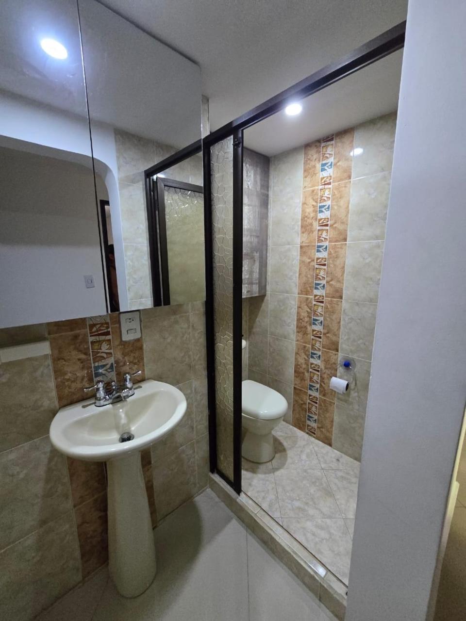 Apartamento en tricentenario