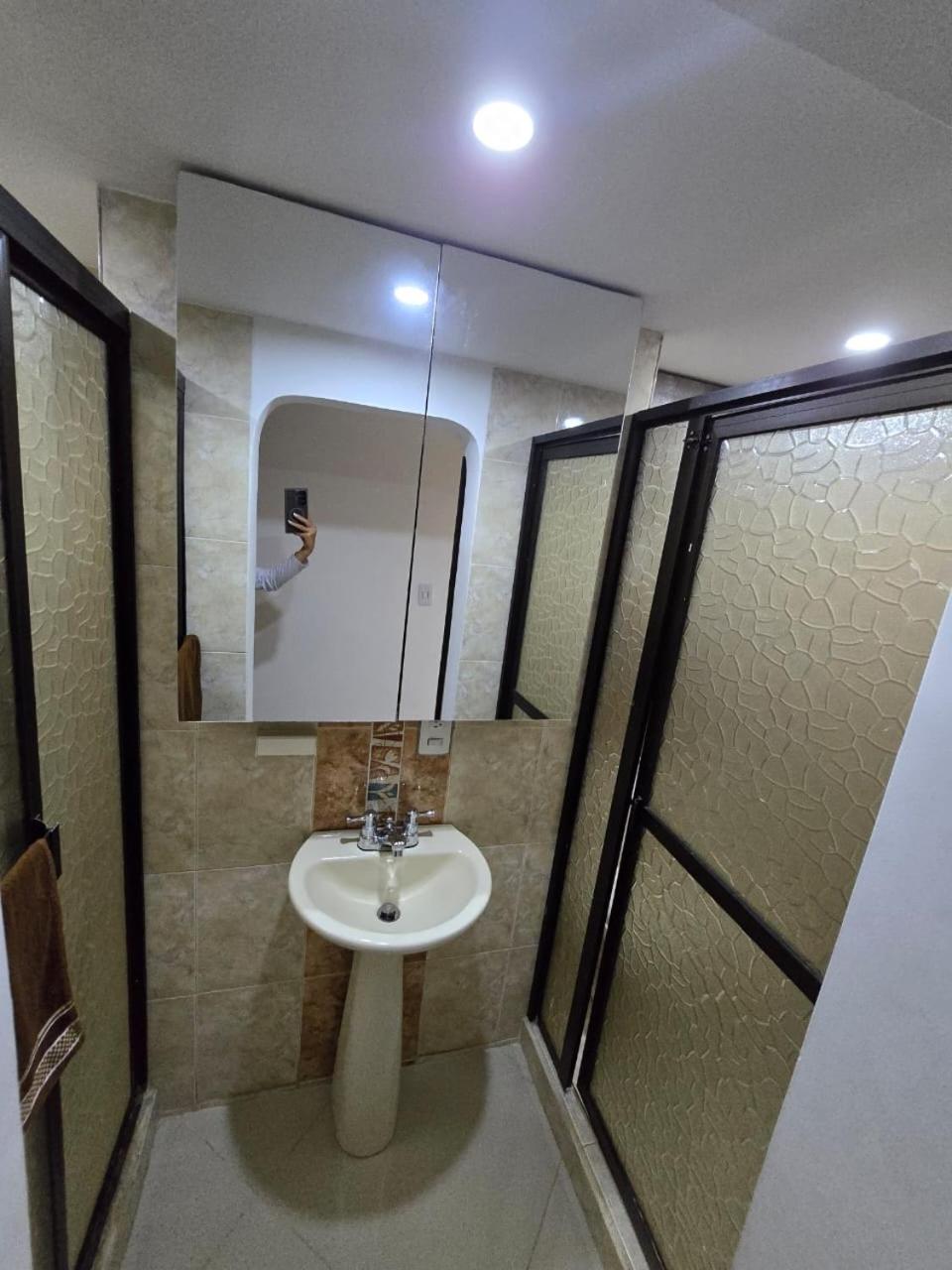 Apartamento en tricentenario