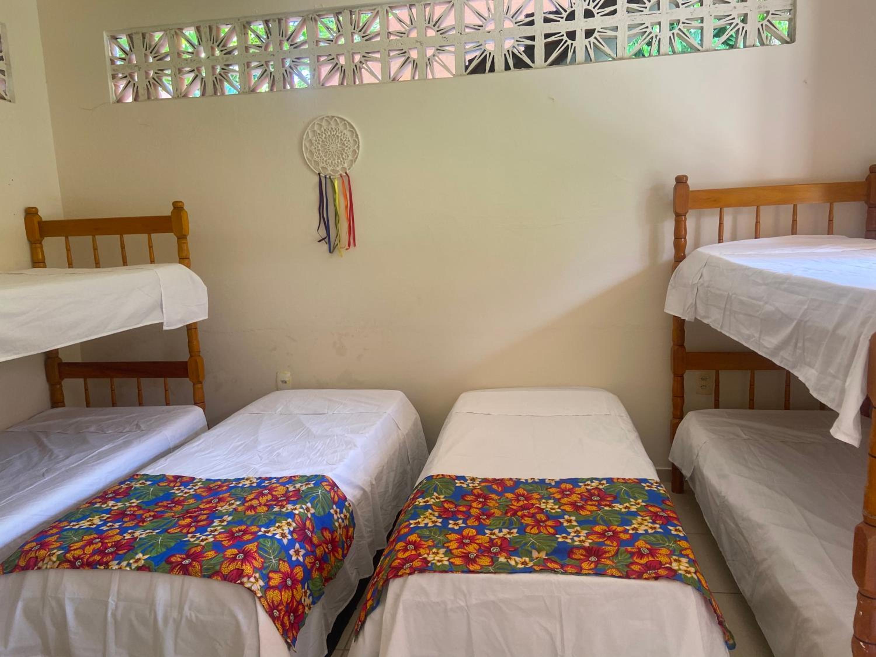 Alecrim Hostel e Pousada