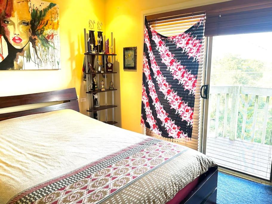 Blue Palms Luxury on Lake Victoria Stunning