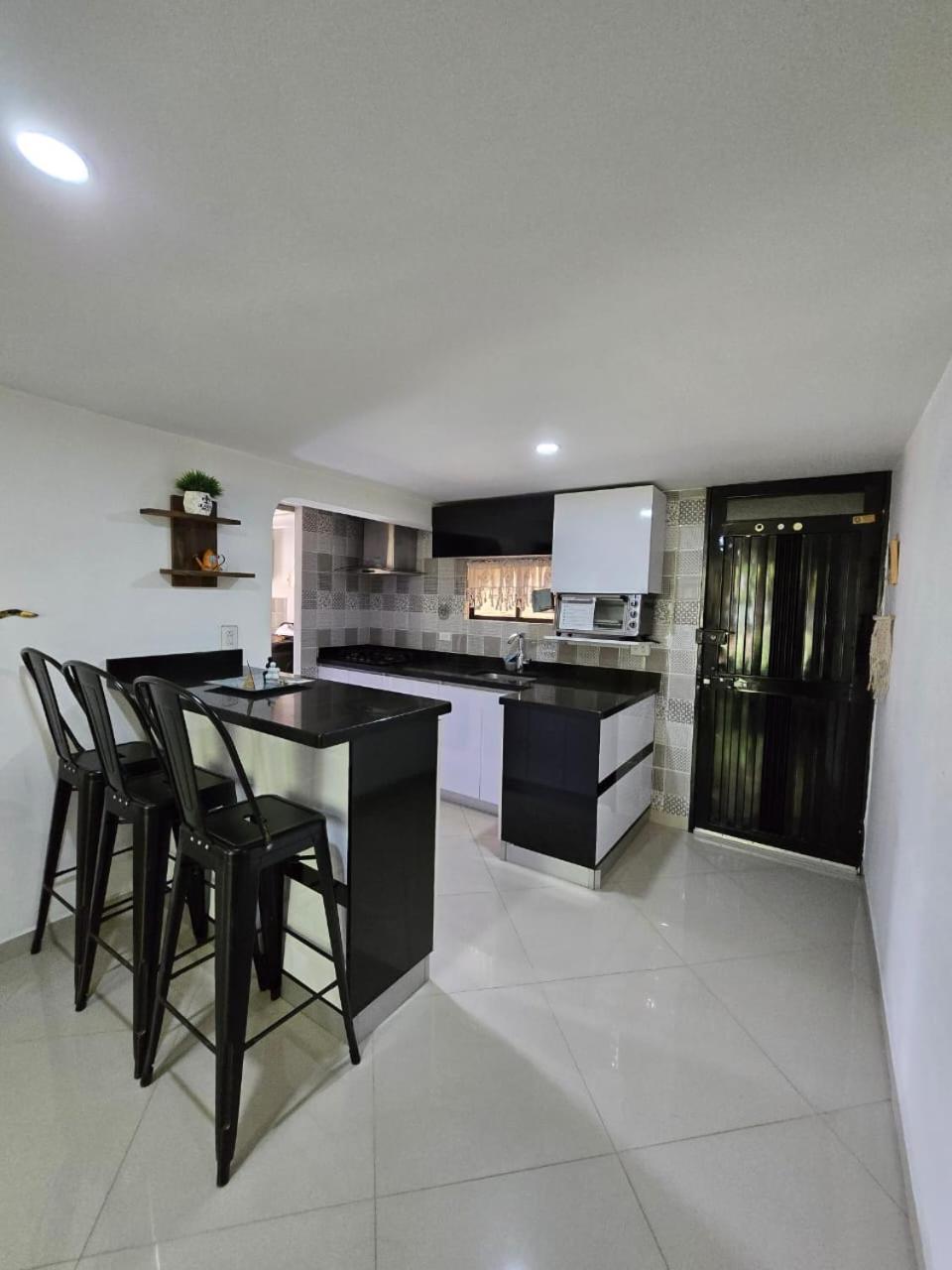 Apartamento en tricentenario