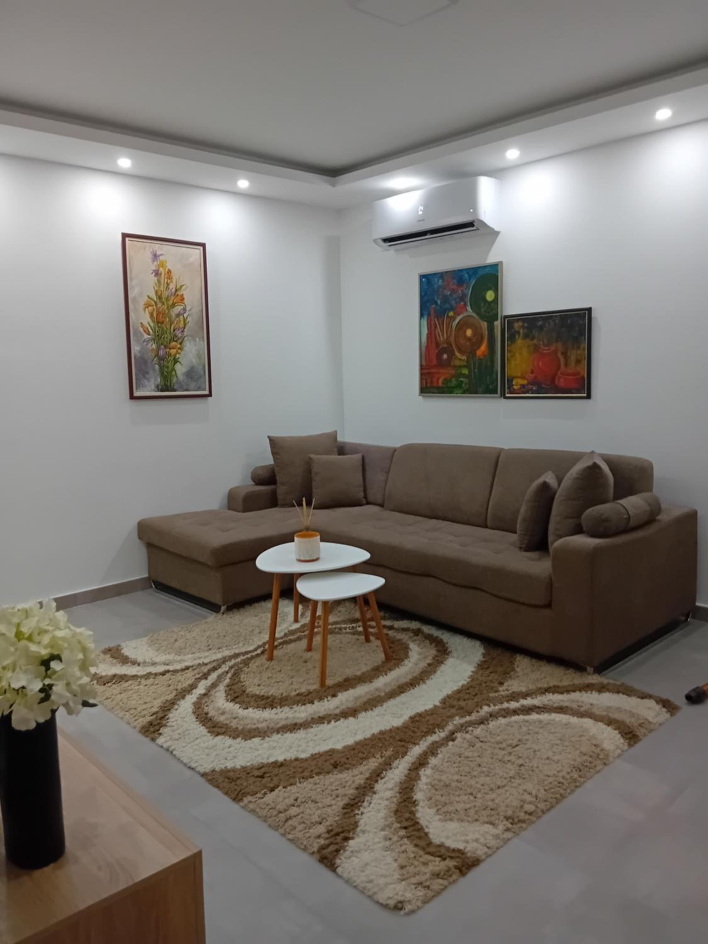Apartman Ristić