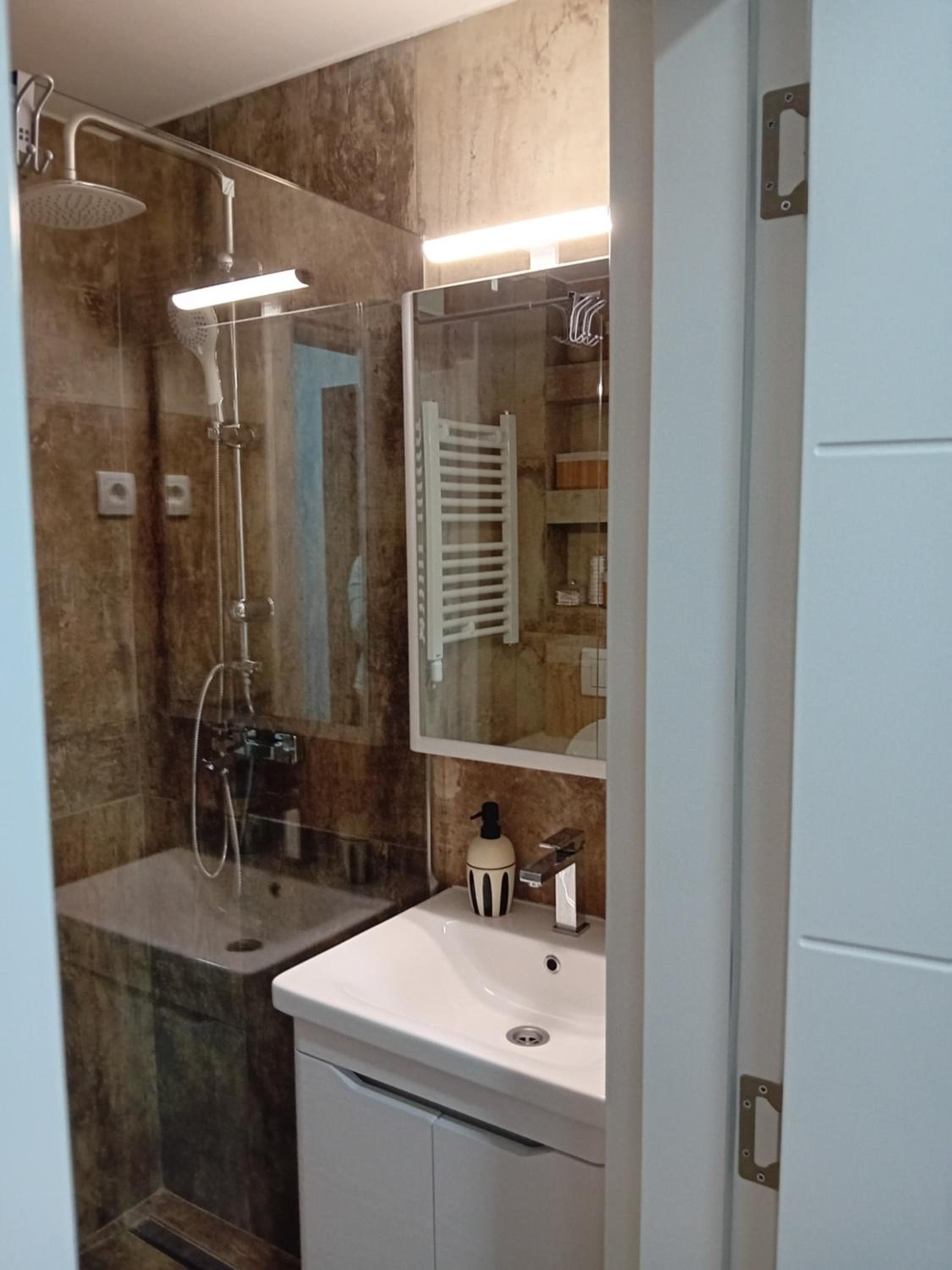 Apartman Ristić