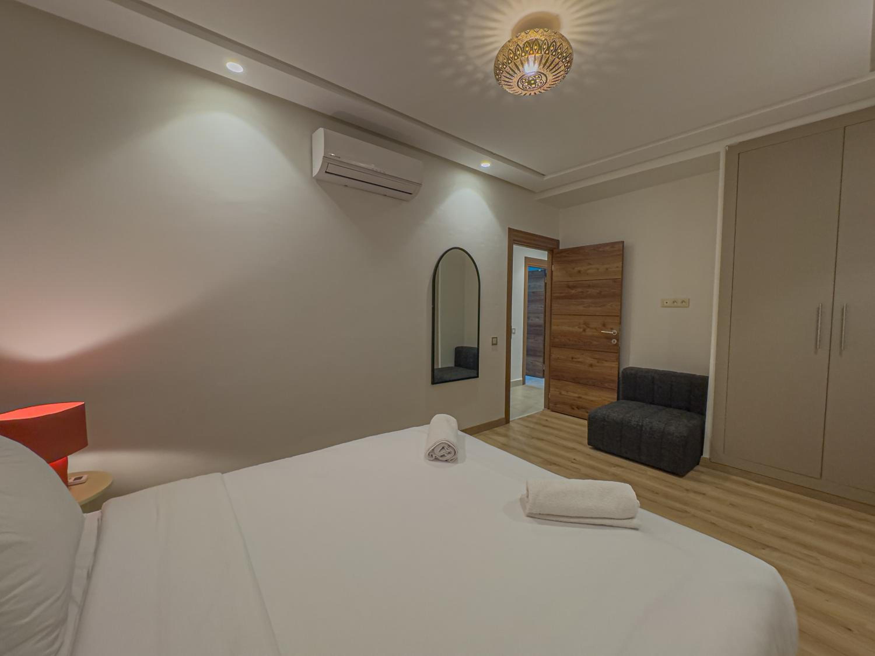 TheCasaEdition - Gueliz Apartments view 5